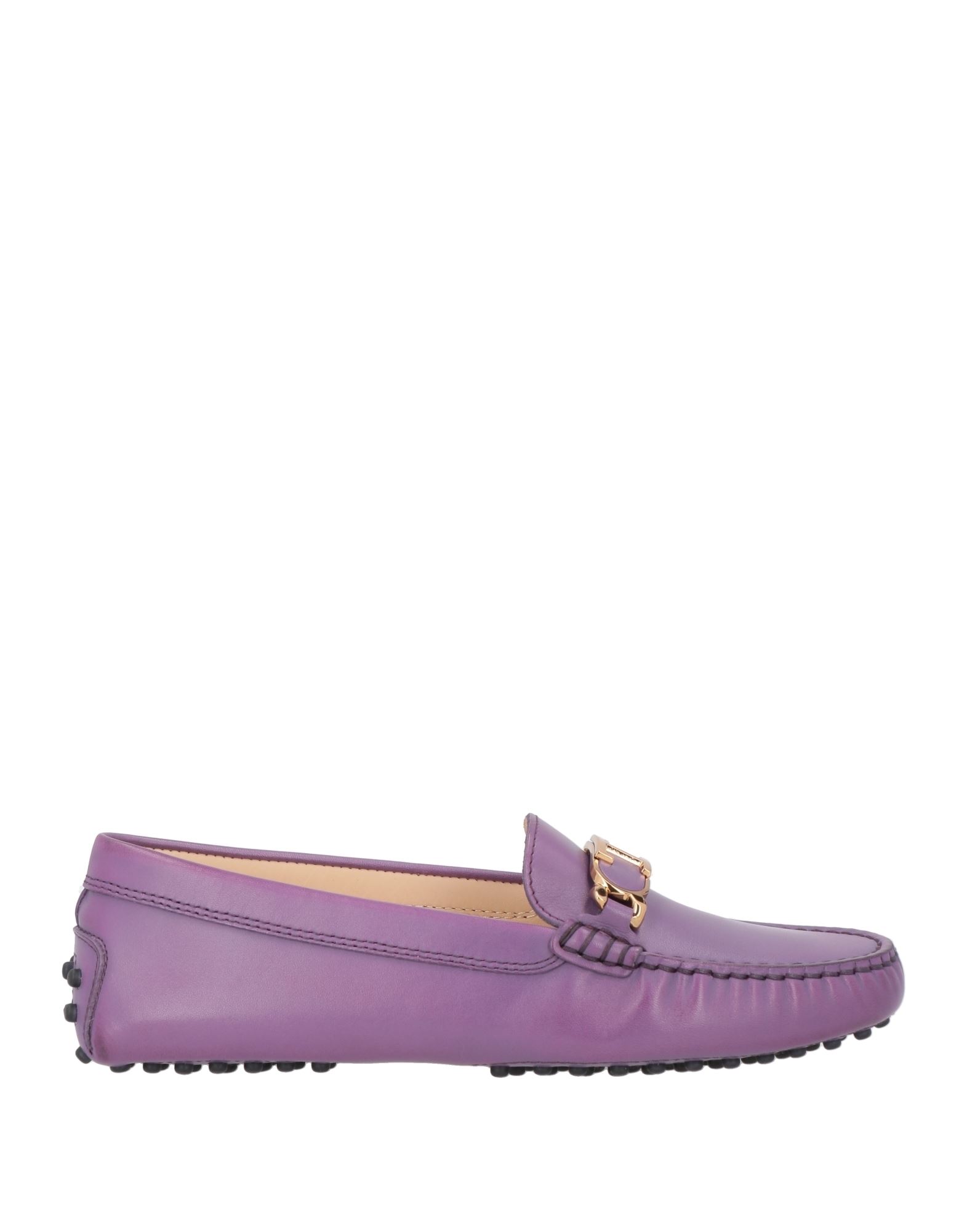 TOD'S TOD'S ΠΑΠΟΥΤΣΙΑ Μοκασίνια