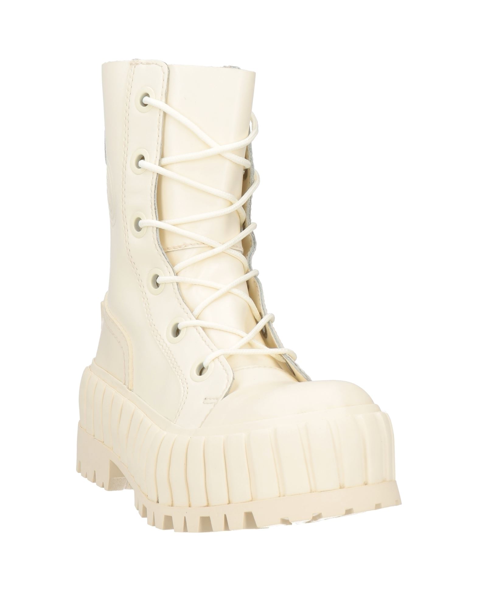  Mm6 Maison Margiela - Schuhe - Stiefeletten - On Yoox.com 