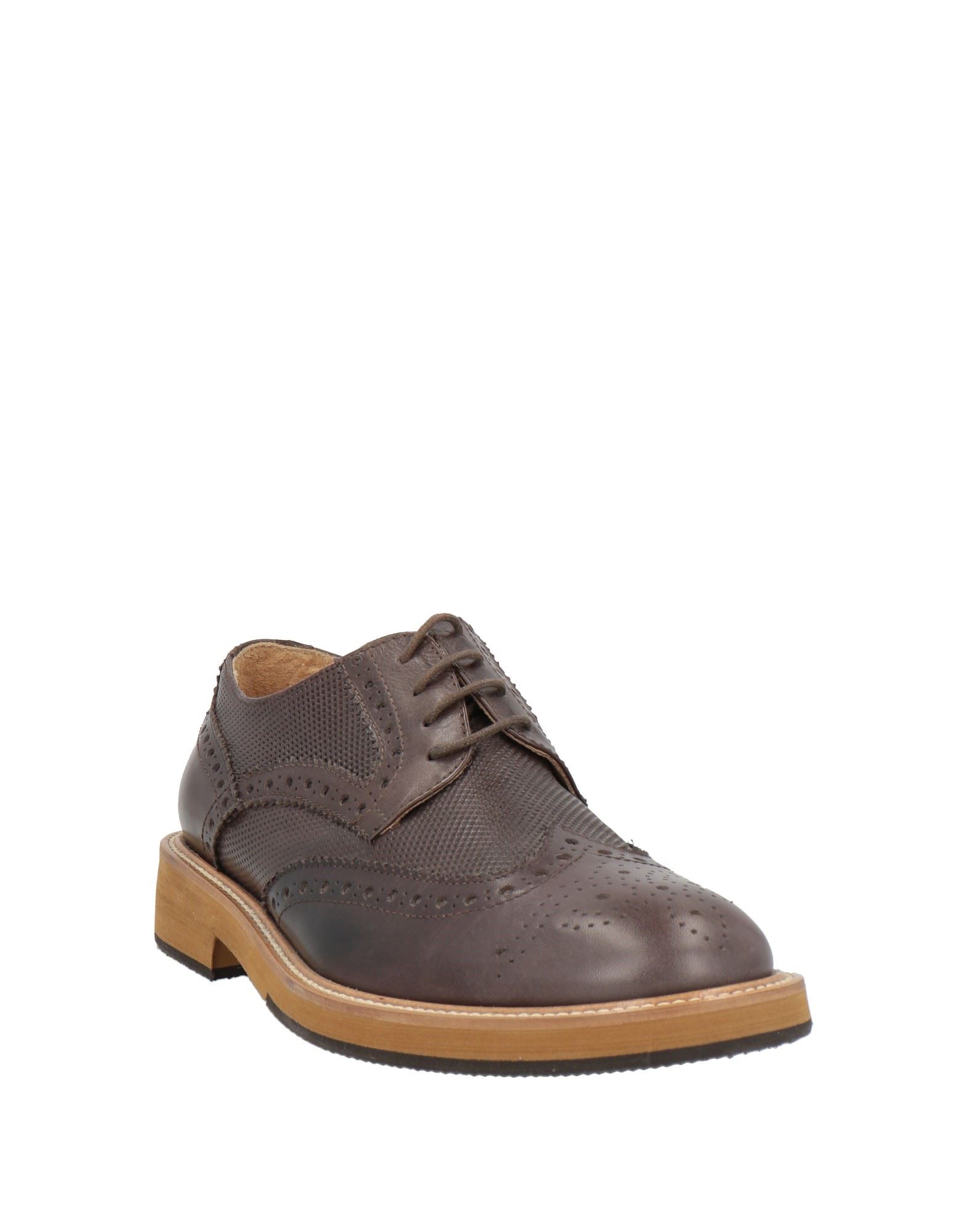  Reporter - Schuhe - Schnürschuhe - On Yoox.com 