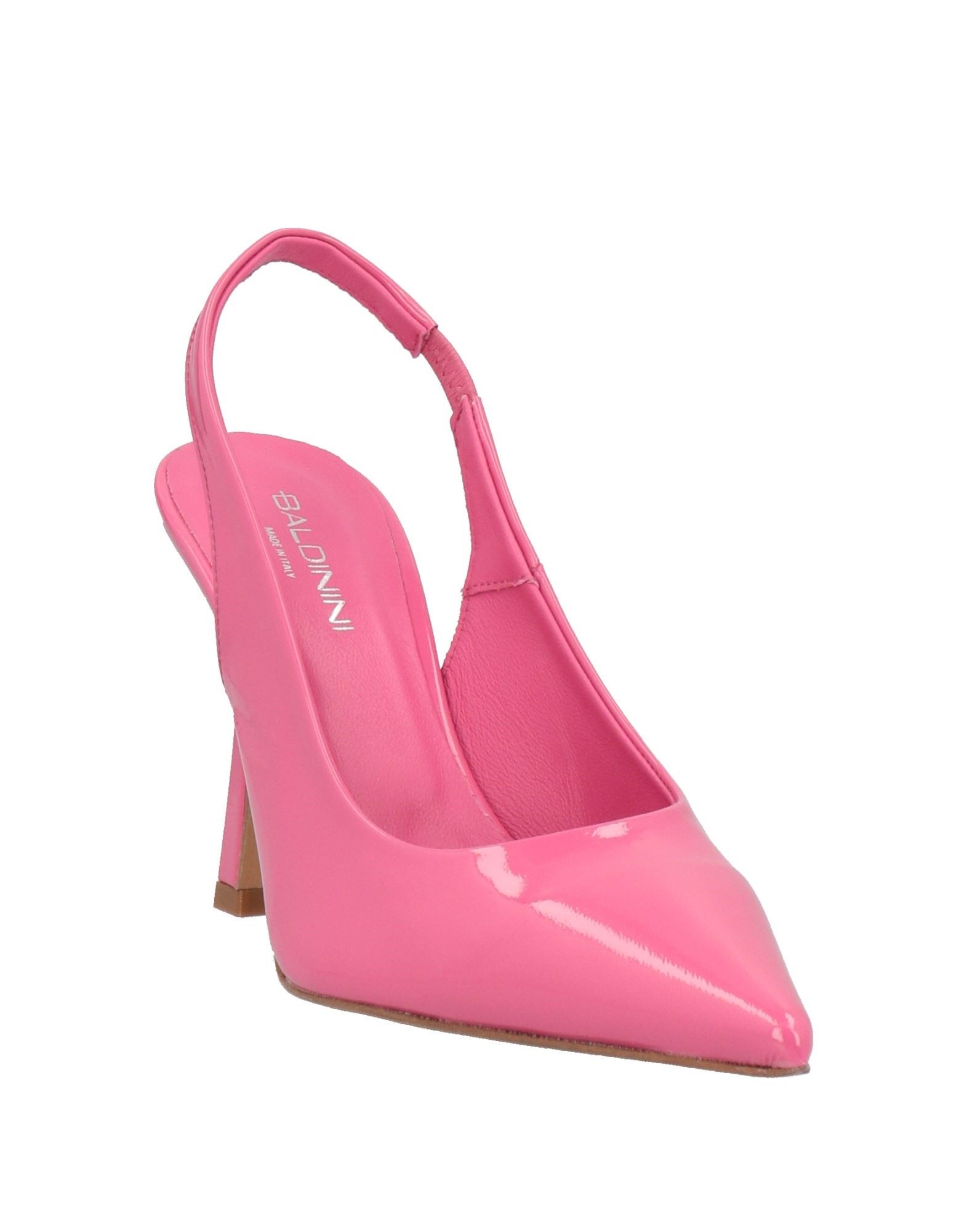  Baldinini - Schuhe - Pumps - On Yoox.com 