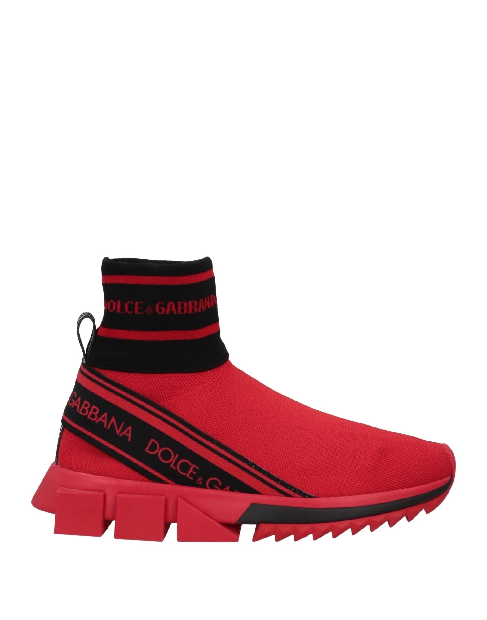 DOLCE&GABBANA ΠΑΠΟΥΤΣΙΑ Αθλητικά παπούτσια