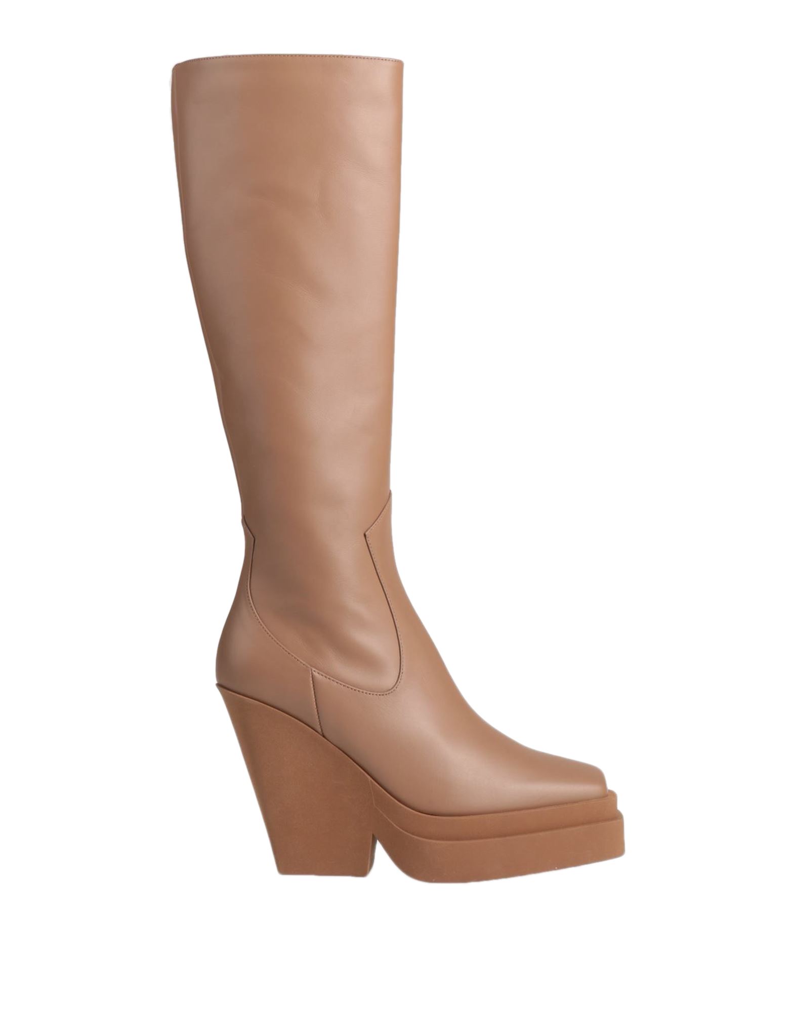 GIA BORGHINI GIA BORGHINI ΠΑΠΟΥΤΣΙΑ Μπότα