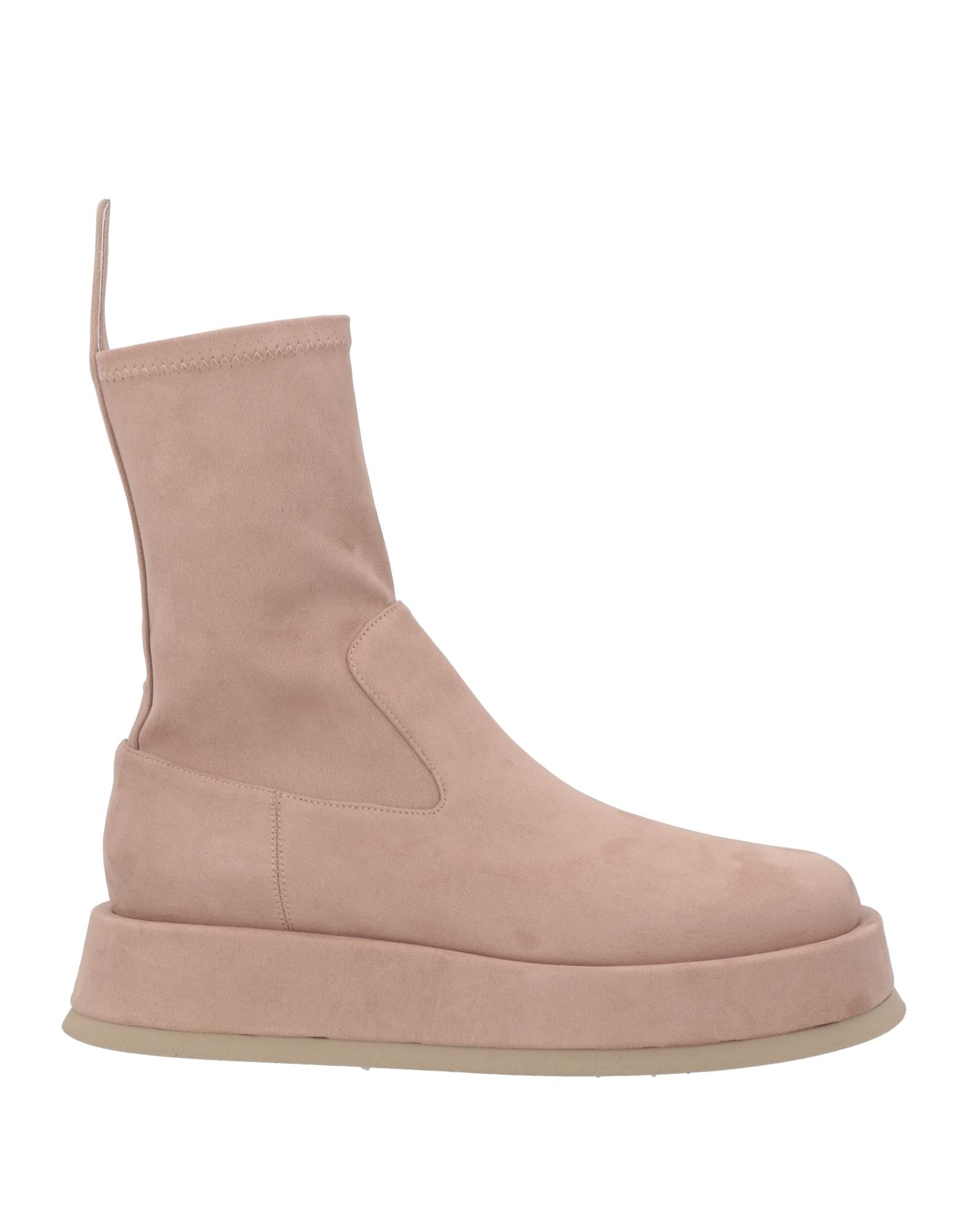 GIA / RHW GIA / RHW ΠΑΠΟΥΤΣΙΑ Μποτάκια