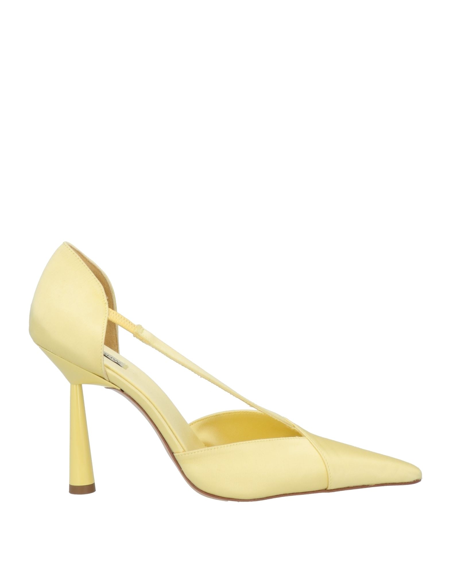 GIA / RHW GIA / RHW ΠΑΠΟΥΤΣΙΑ Κλειστά παπούτσια