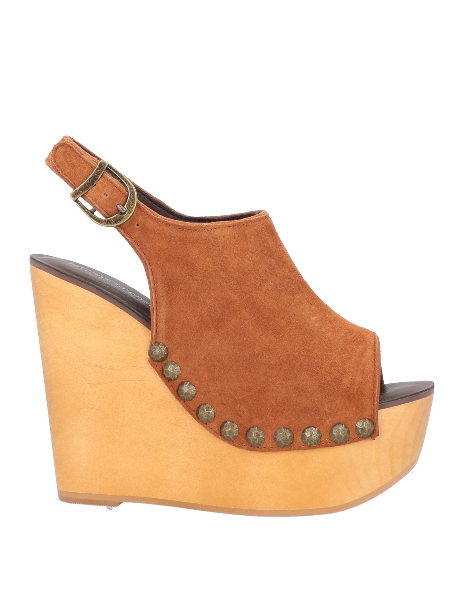 JEFFREY CAMPBELL JEFFREY CAMPBELL ΠΑΠΟΥΤΣΙΑ Μουλάρια και τσόκαρα