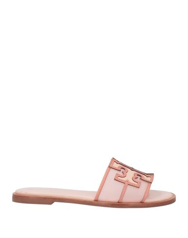 Tory Burch Pink Sandals Leather Size 5