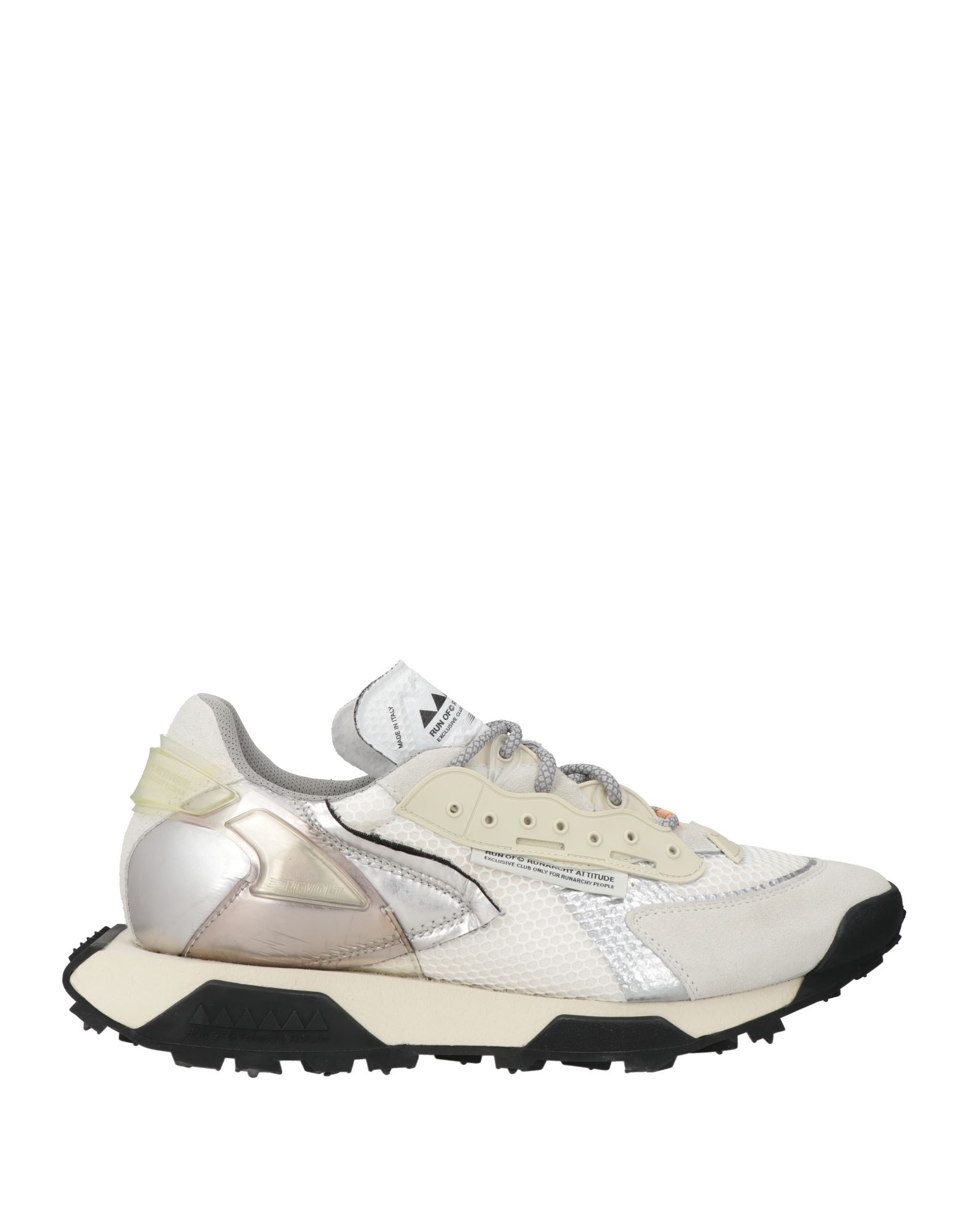  Run Of - Schuhe - Sneakers - On Yoox.com 