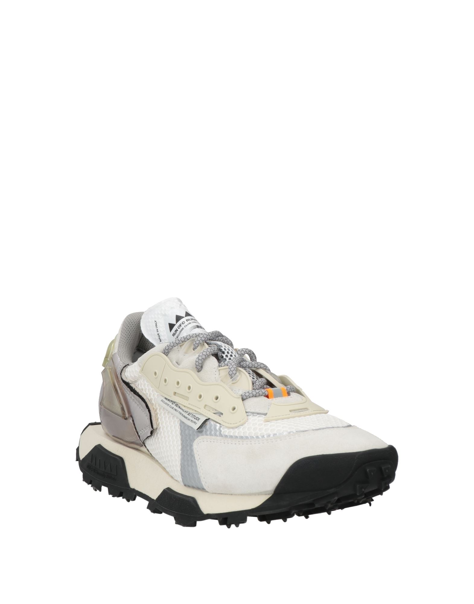  Run Of - Schuhe - Sneakers - On Yoox.com 
