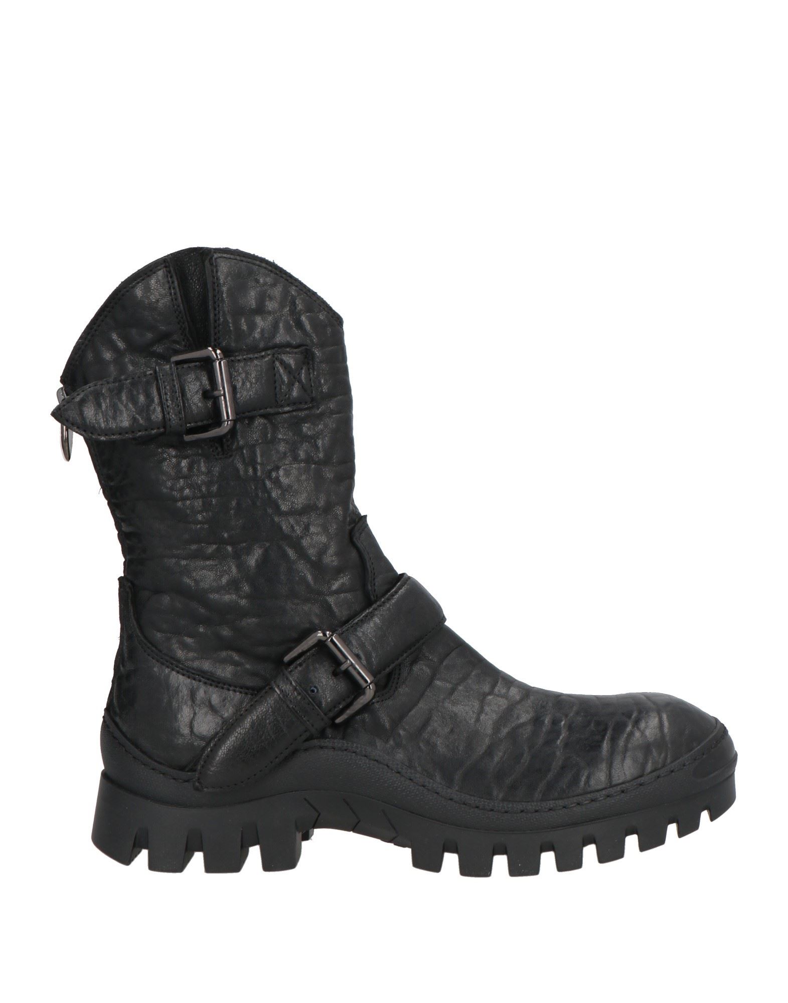 FAUZIAN JEUNESSE FAUZIAN JEUNESSE ΠΑΠΟΥΤΣΙΑ Μποτάκια