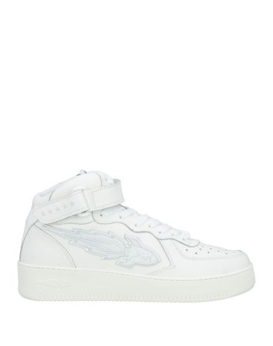 Sneakers Hombre Blanco 40,42 Hombre