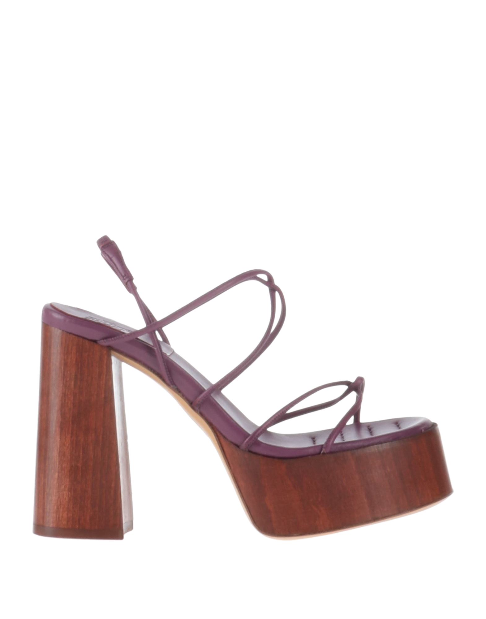 GIA / RHW GIA / RHW ΠΑΠΟΥΤΣΙΑ Πέδιλα