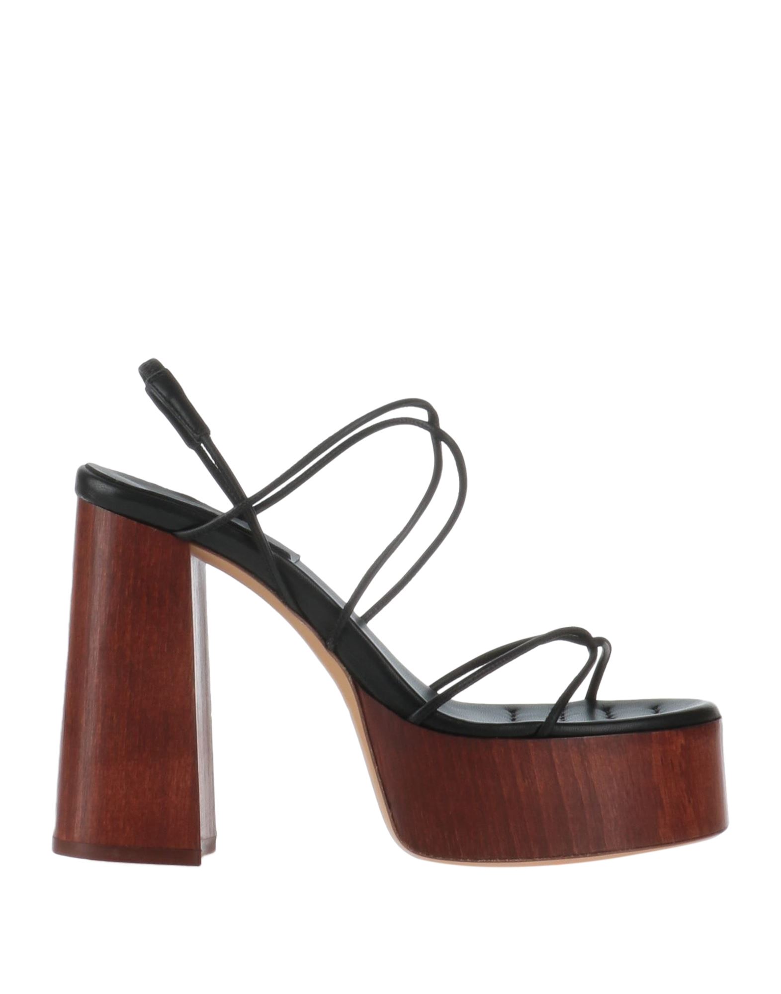 GIA / RHW GIA / RHW ΠΑΠΟΥΤΣΙΑ Πέδιλα