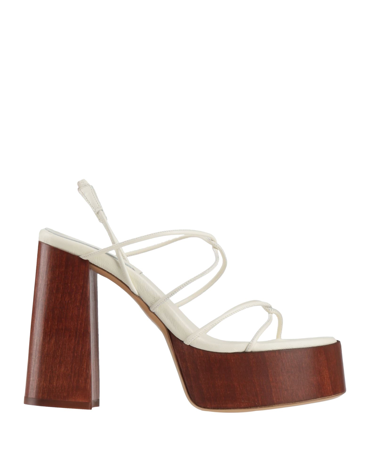 GIA / RHW GIA / RHW ΠΑΠΟΥΤΣΙΑ Πέδιλα