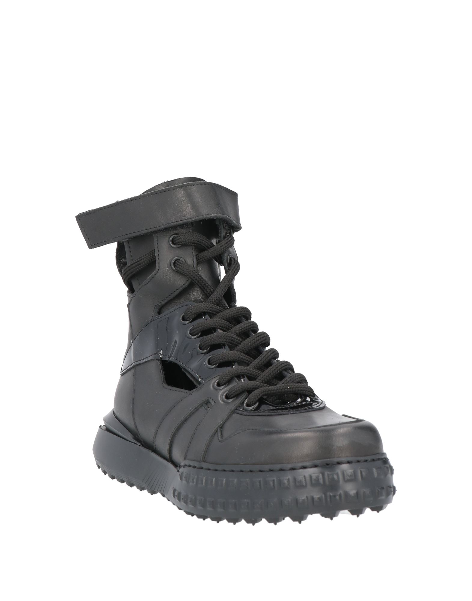  Mich Simon - Schuhe - Stiefeletten - On Yoox.com 