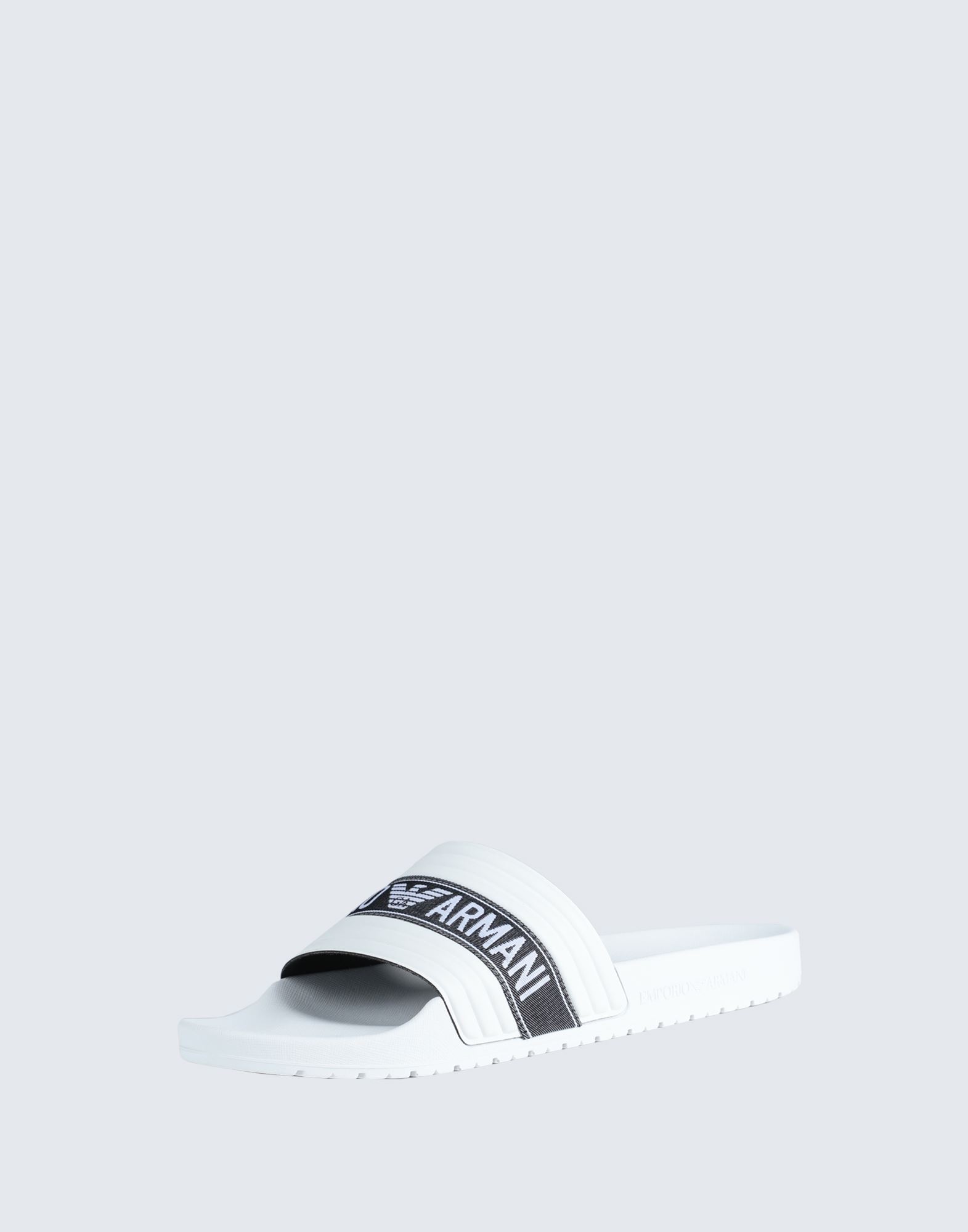  Emporio Armani - Schuhe - Sandalen - On Yoox.com 