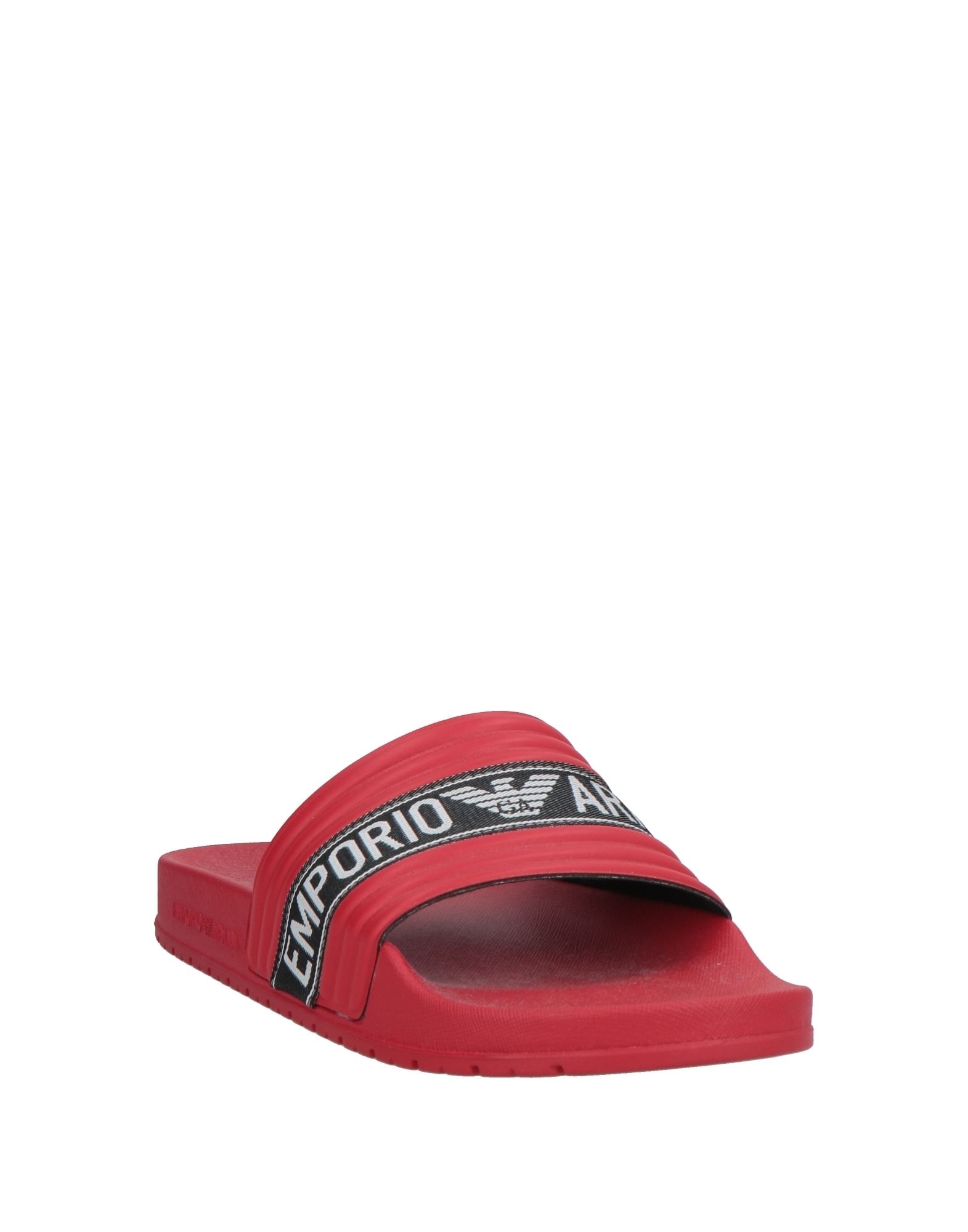  Emporio Armani - Schuhe - Sandalen - On Yoox.com 