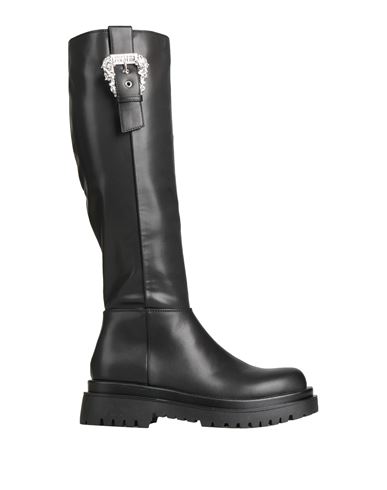 Stiefel Damen Schwarz 39 Damen