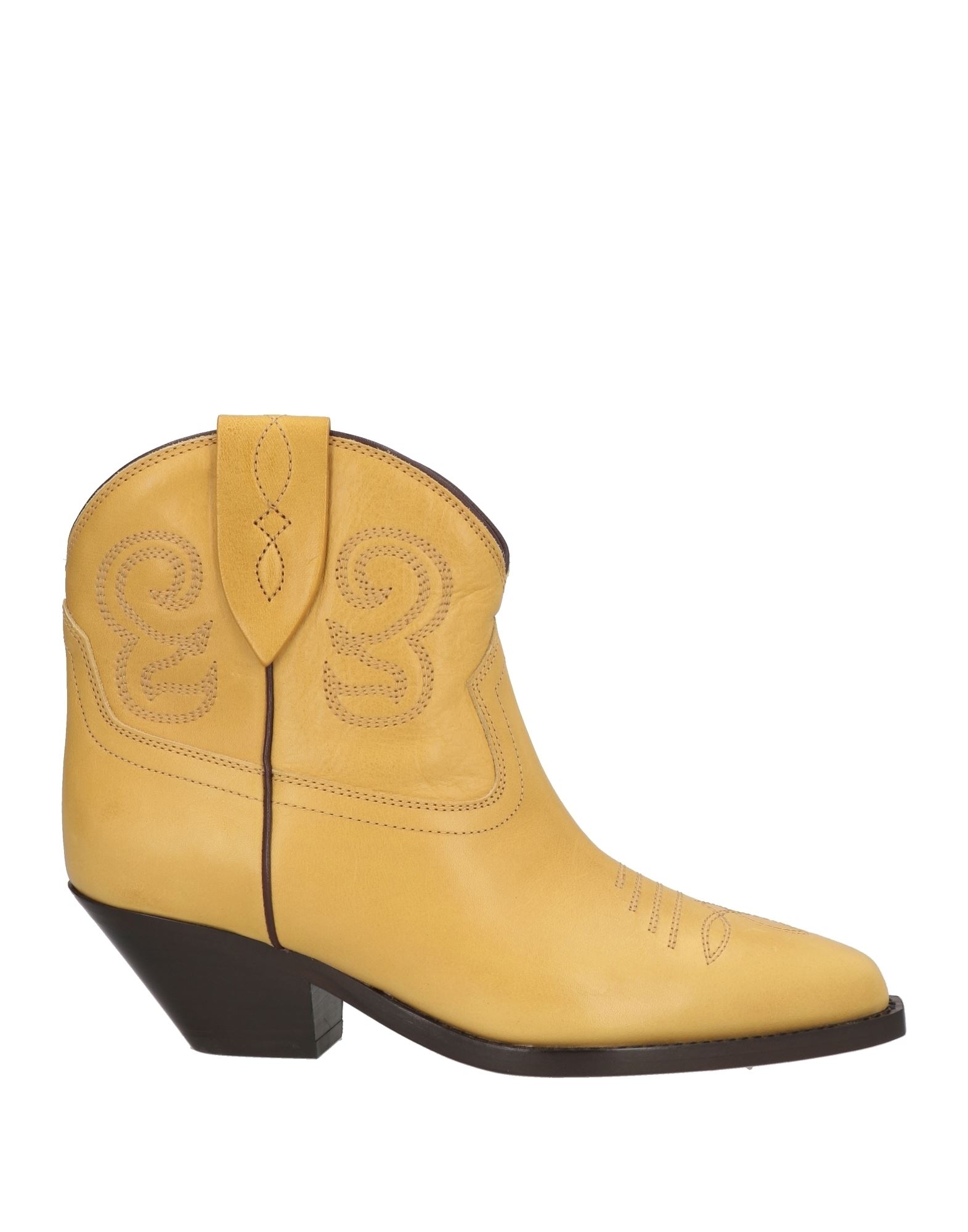 ISABEL MARANT ISABEL MARANT ΠΑΠΟΥΤΣΙΑ Μποτάκια