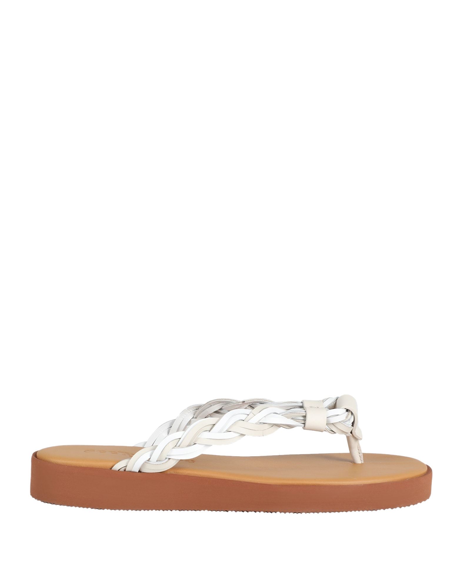  See By Chloé - Schuhe - Zehentrenner - On Yoox.com 