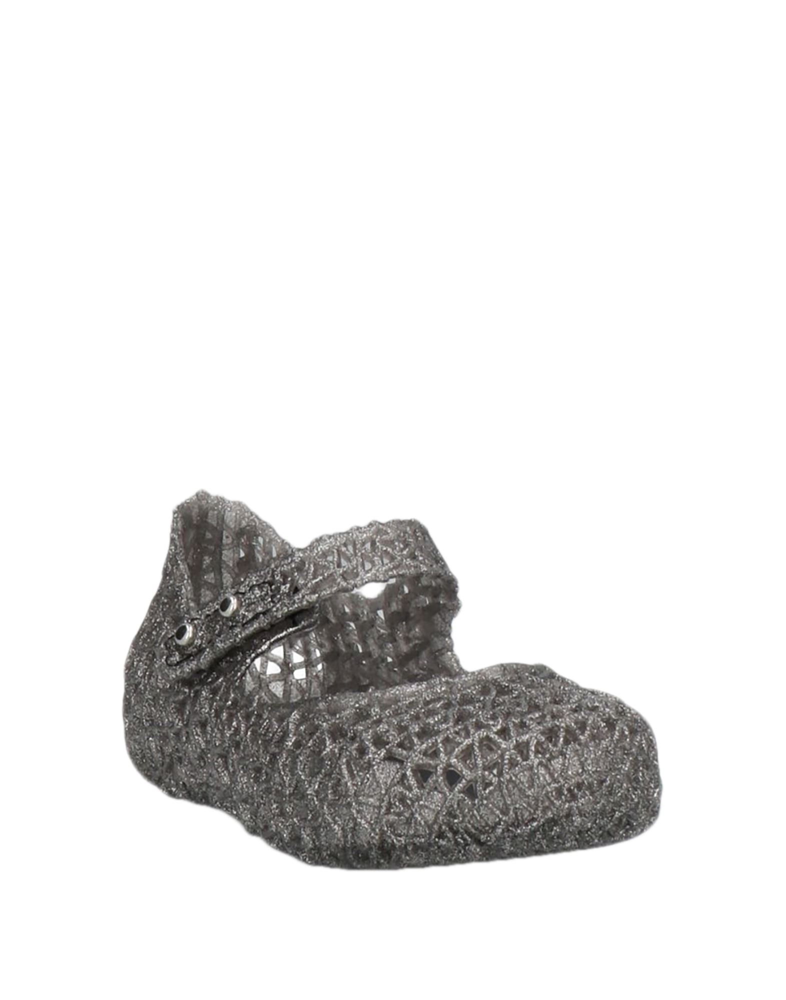  Mini Melissa + Campana - Schuhe - Ballerinas - On Yoox.com 