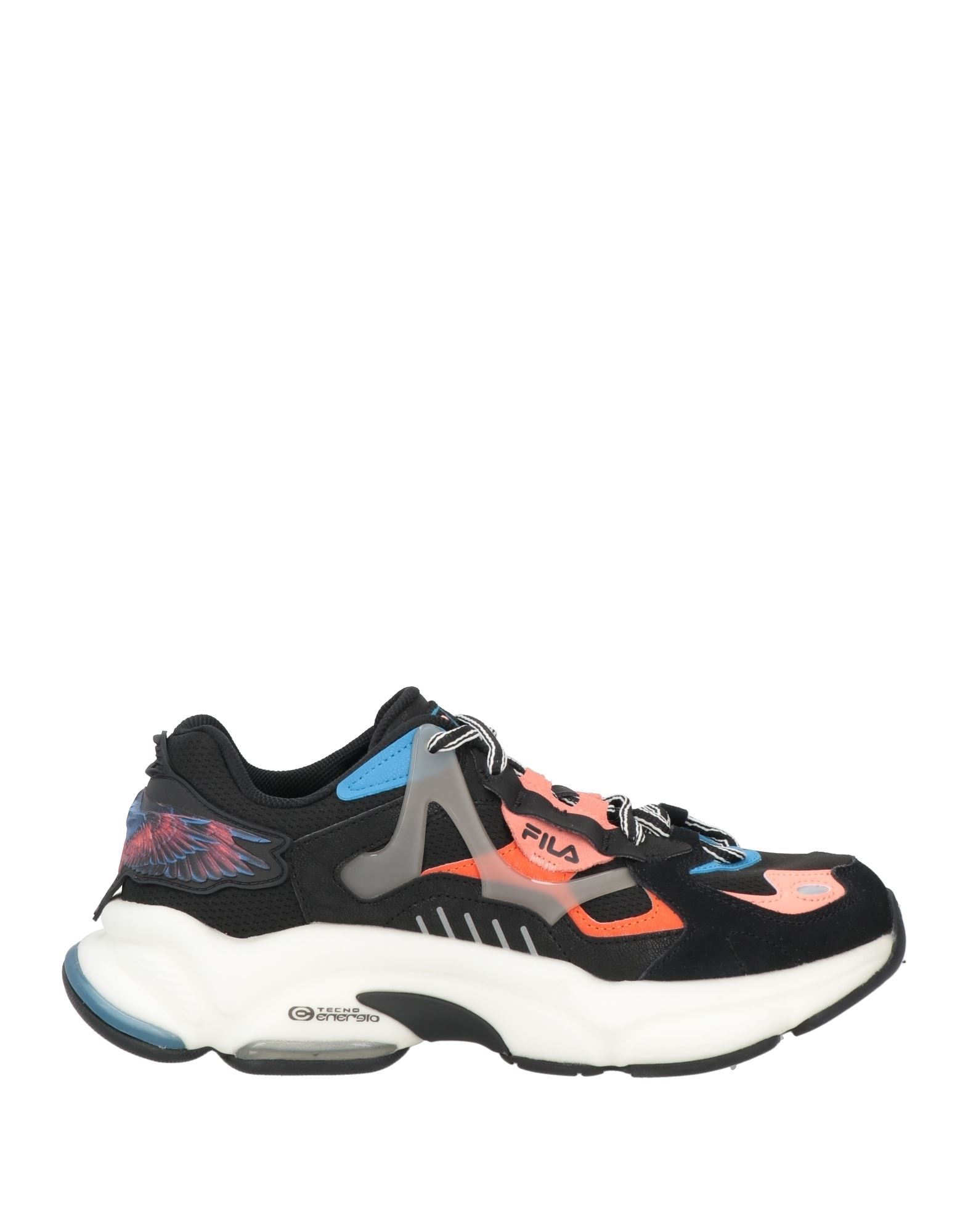 FILA FUSION x MARCELO BURLON FILA FUSION x MARCELO BURLON ΠΑΠΟΥΤΣΙΑ Αθλητικά παπούτσια