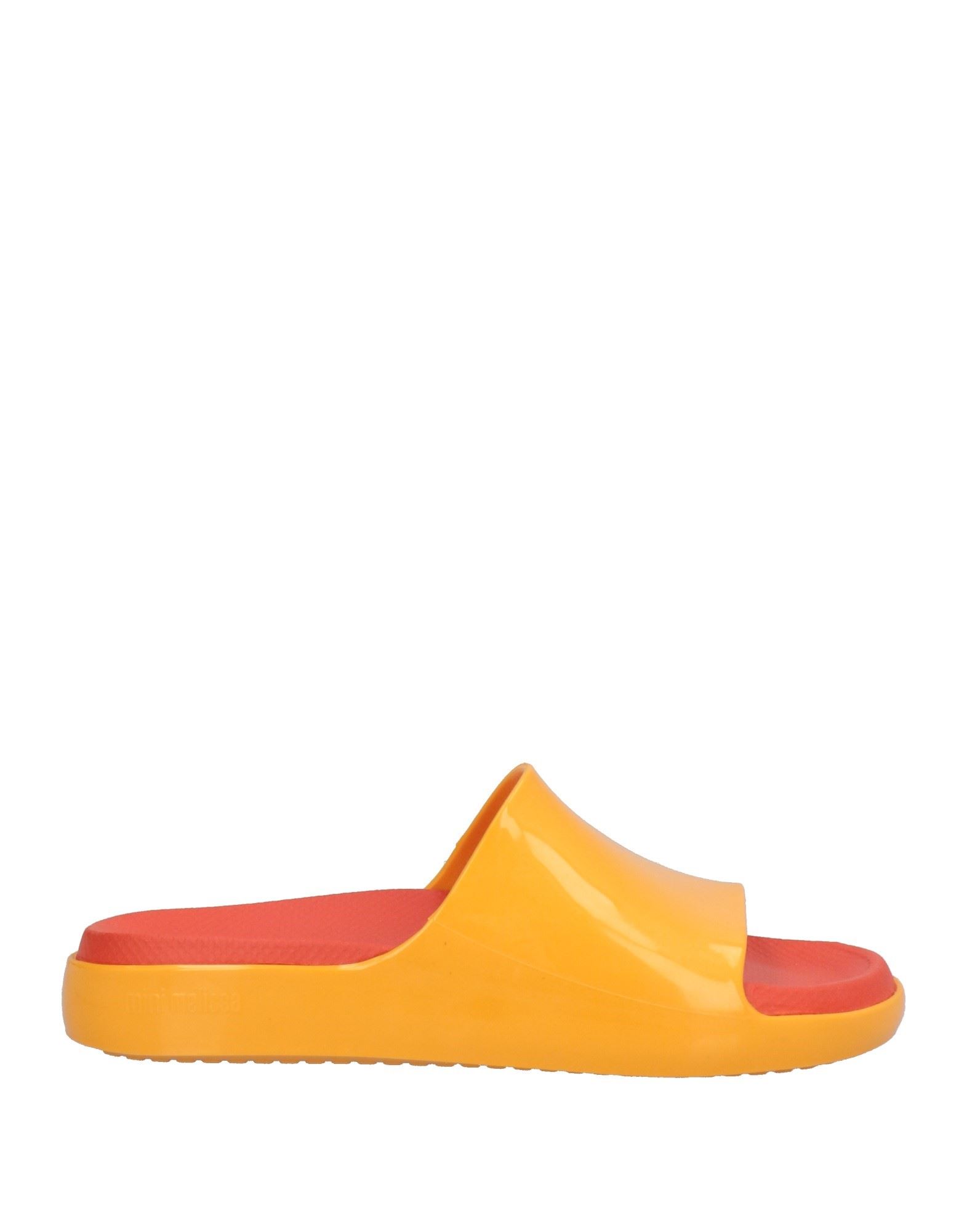 MINI MELISSA MINI MELISSA ΠΑΠΟΥΤΣΙΑ Πέδιλα
