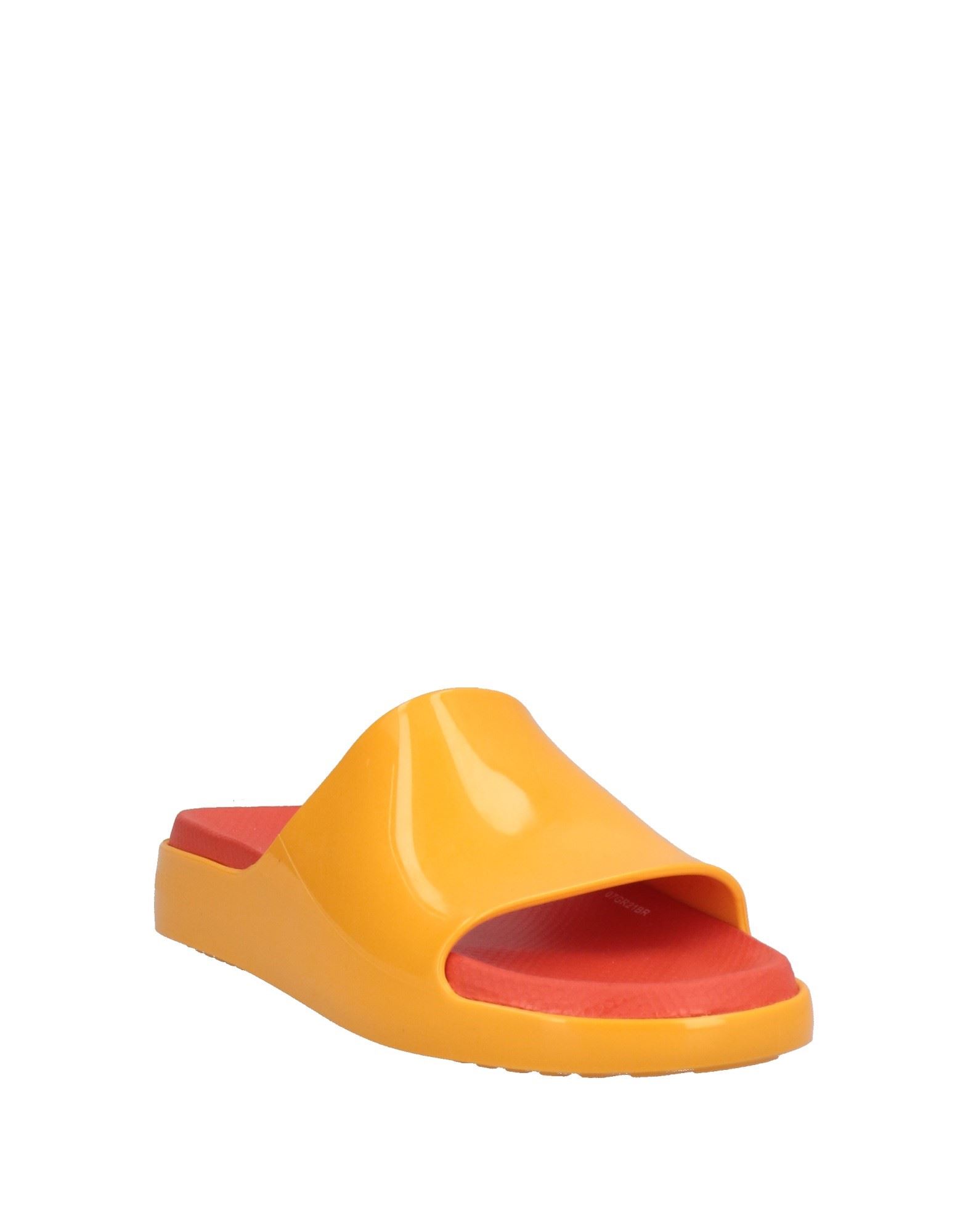  Mini Melissa - Schuhe - Sandalen - On Yoox.com 