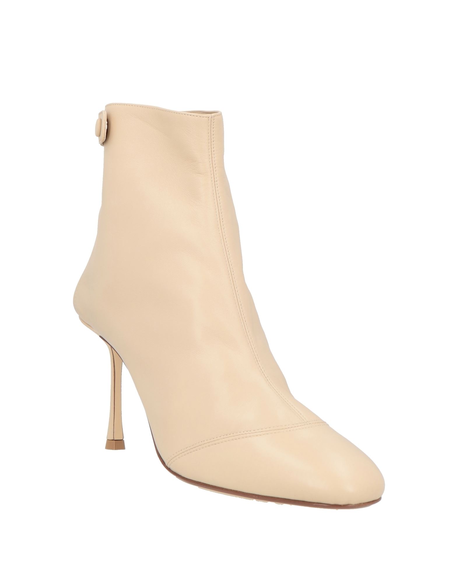  Francesco Russo - Calzado - Botines De Caña Alta - On Yoox.com 