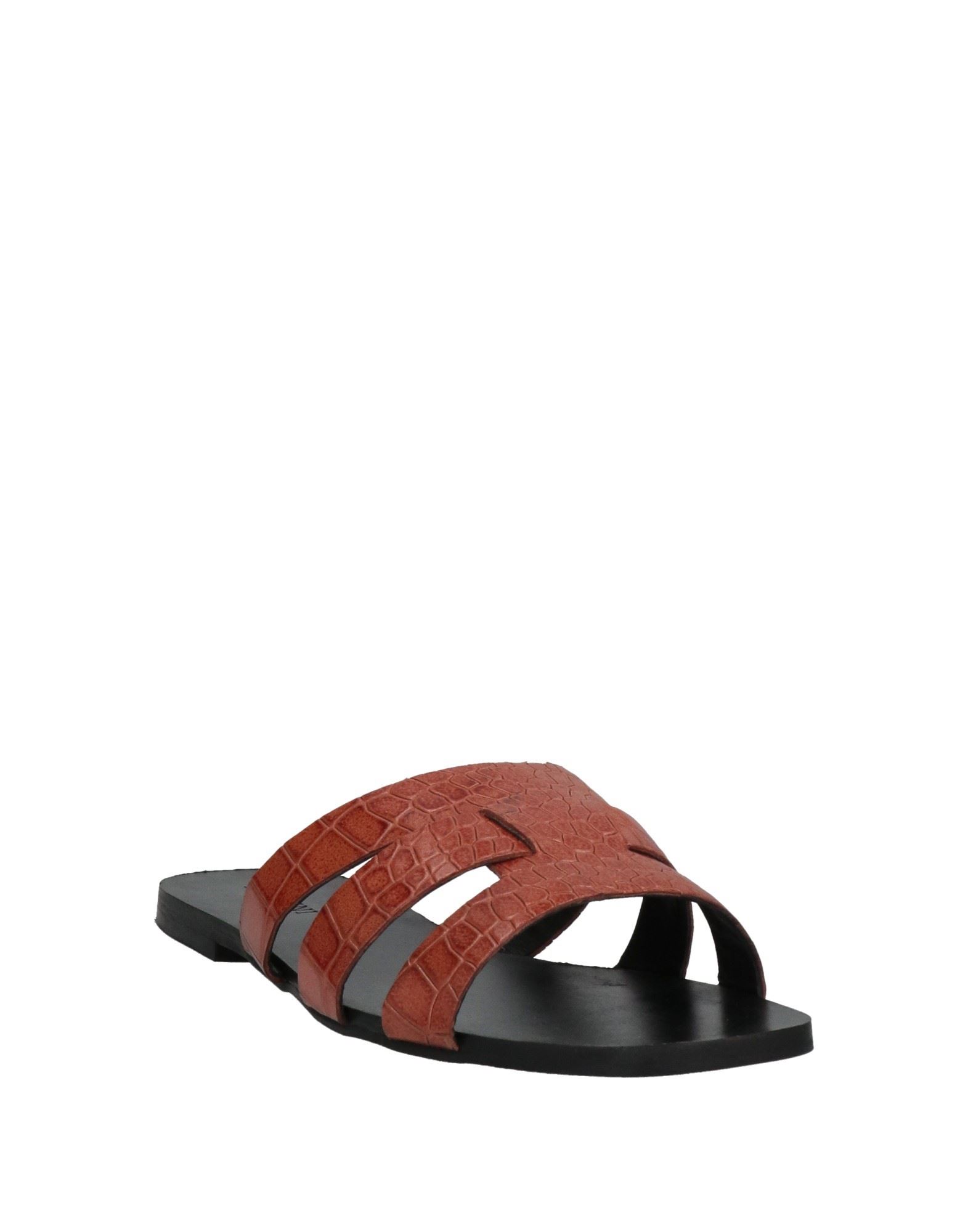  Carlo Pazolini - Schuhe - Sandalen - On Yoox.com 