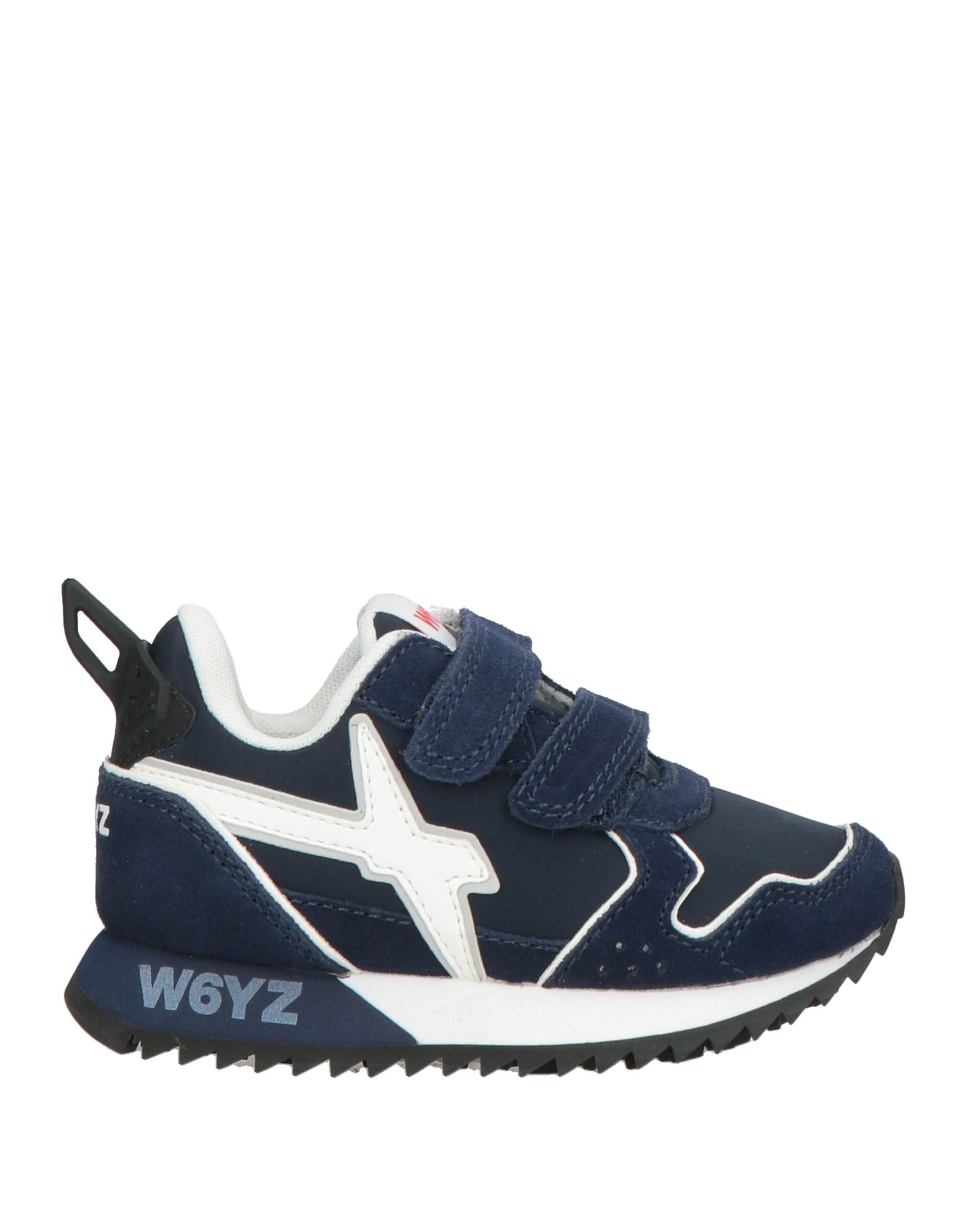  W6yz - Schuhe - Sneakers - On Yoox.com 