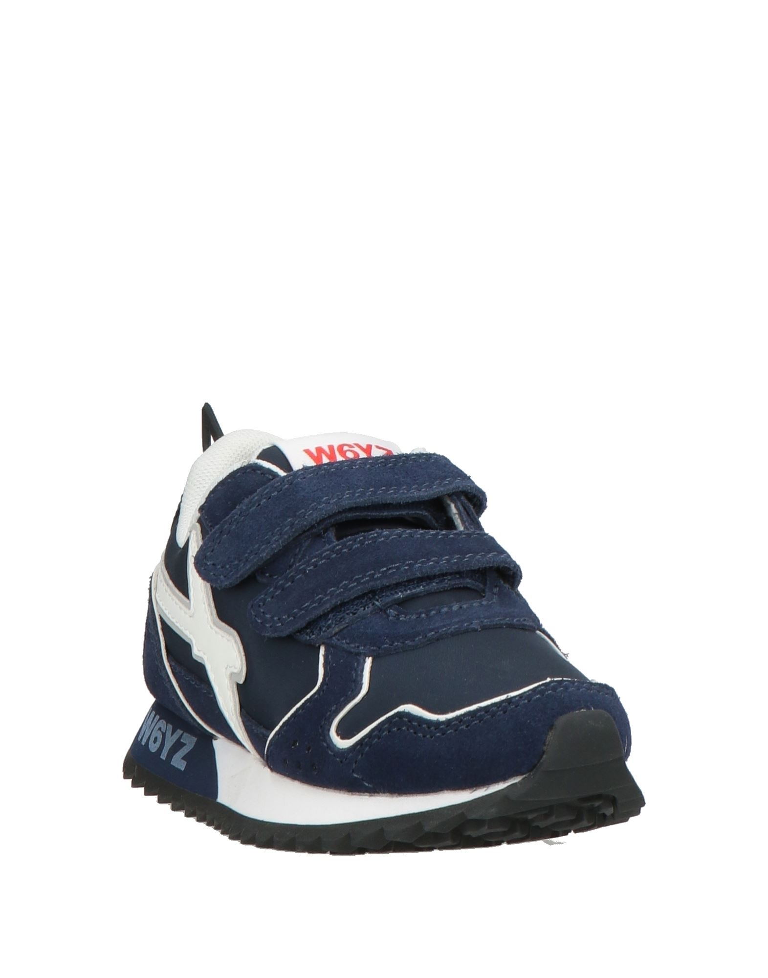  W6yz - Schuhe - Sneakers - On Yoox.com 