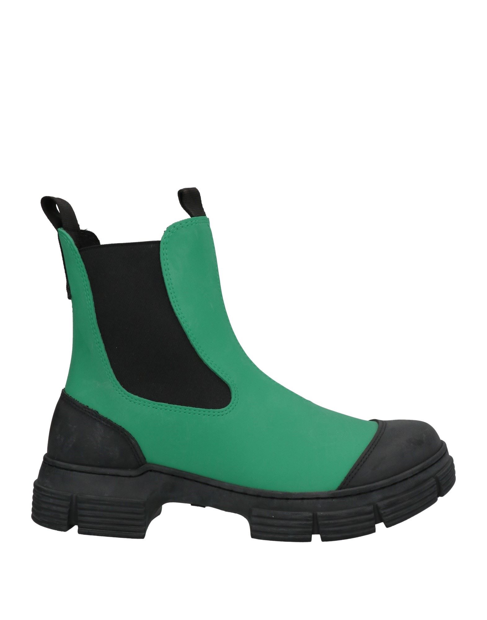 GANNI ΠΑΠΟΥΤΣΙΑ Μποτάκια