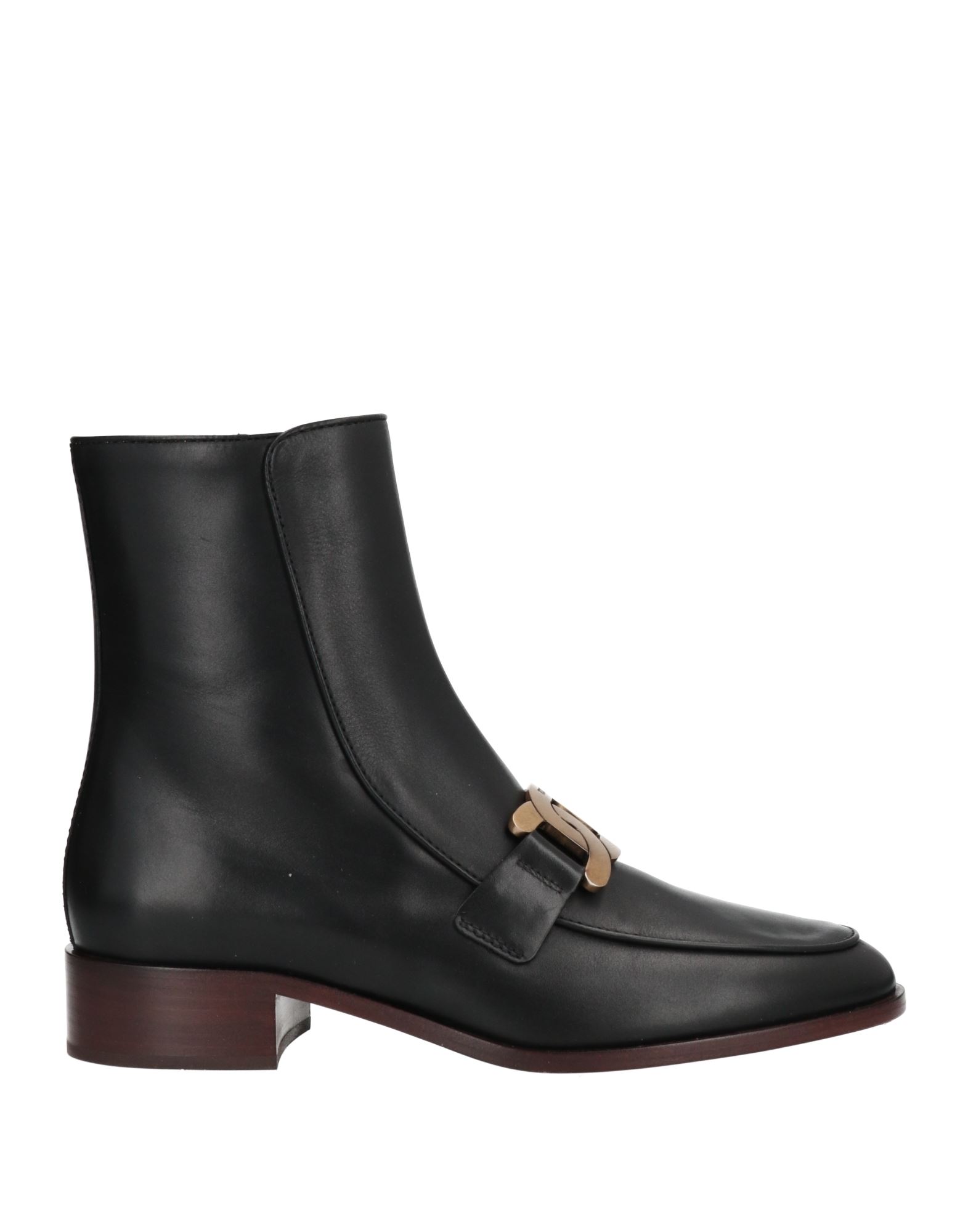 TOD'S ΠΑΠΟΥΤΣΙΑ Μποτάκια