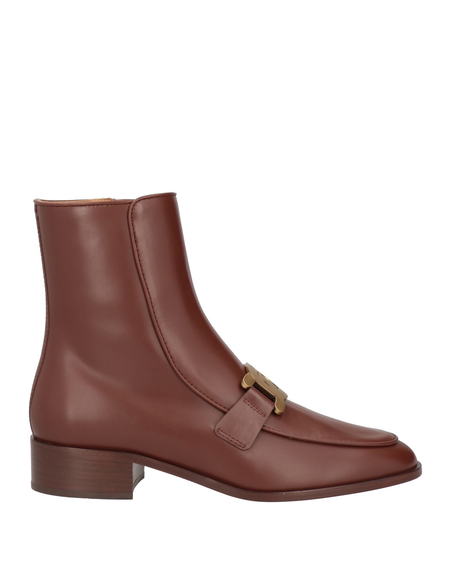 TOD'S TOD'S ΠΑΠΟΥΤΣΙΑ Μποτάκια