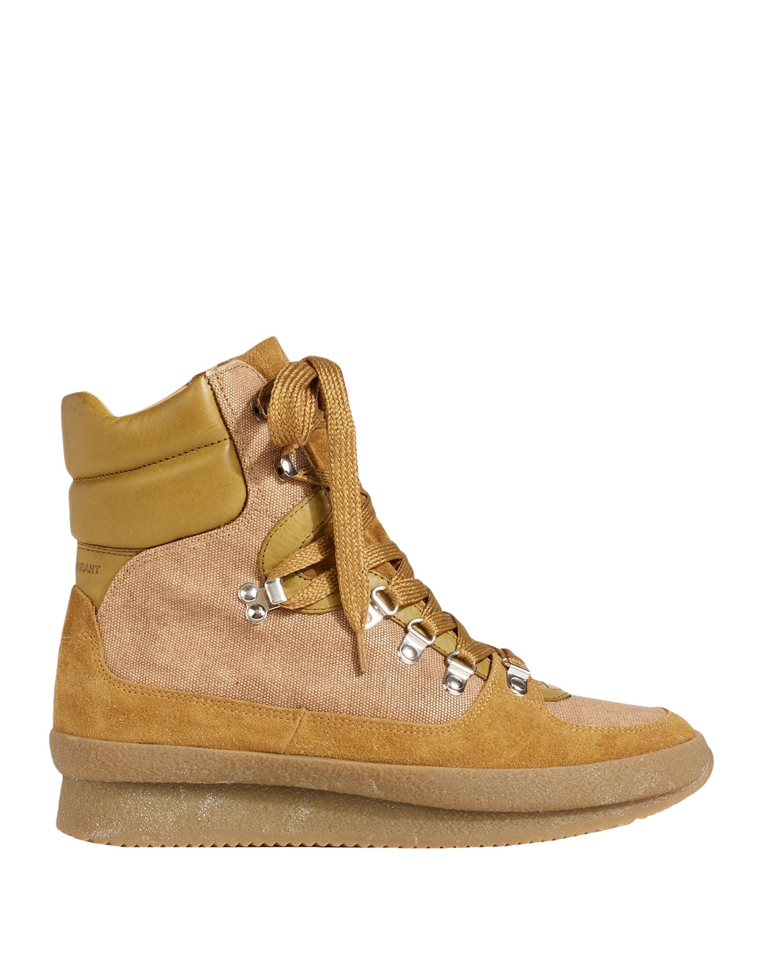 ISABEL MARANT ISABEL MARANT ΠΑΠΟΥΤΣΙΑ Μποτάκια