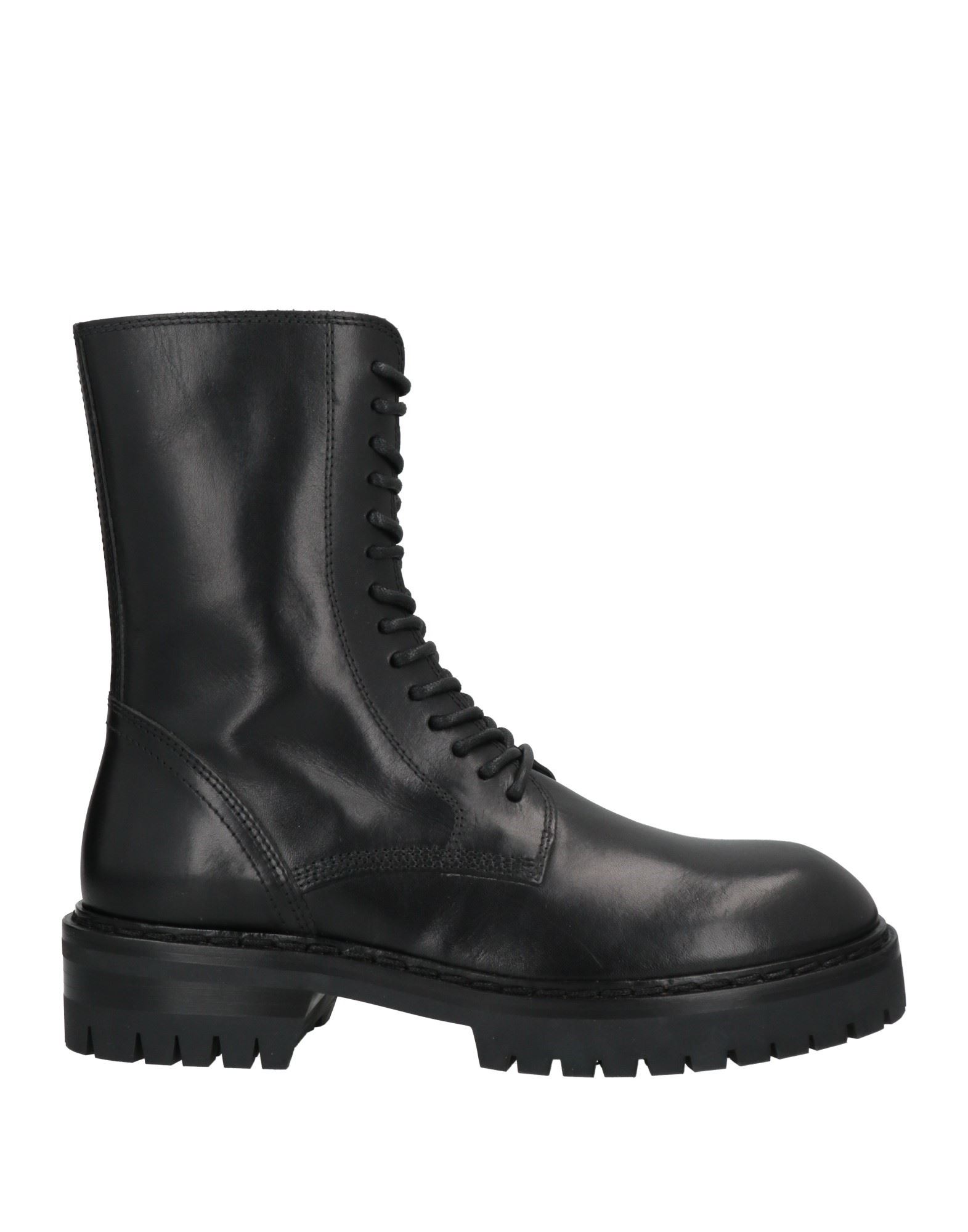 ANN DEMEULEMEESTER ANN DEMEULEMEESTER ΠΑΠΟΥΤΣΙΑ Μποτάκια