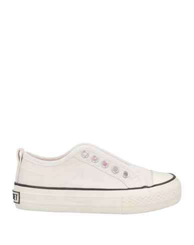 Sneakers Chica Blanco 40 Chica