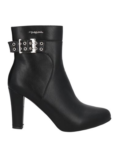 Stiefelette Damen Schwarz 35 Damen