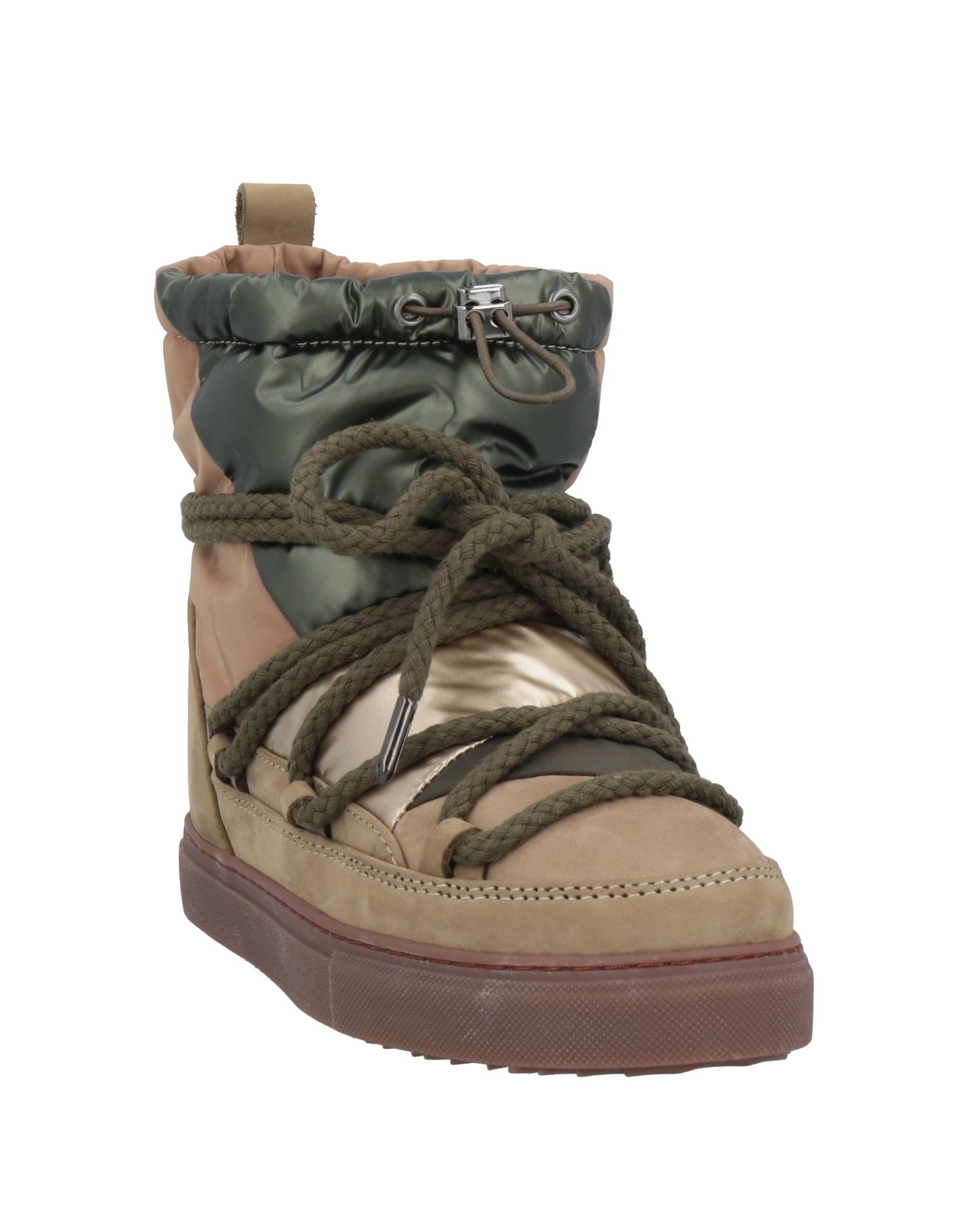  Inuikii - Schuhe - Stiefeletten - On Yoox.com 
