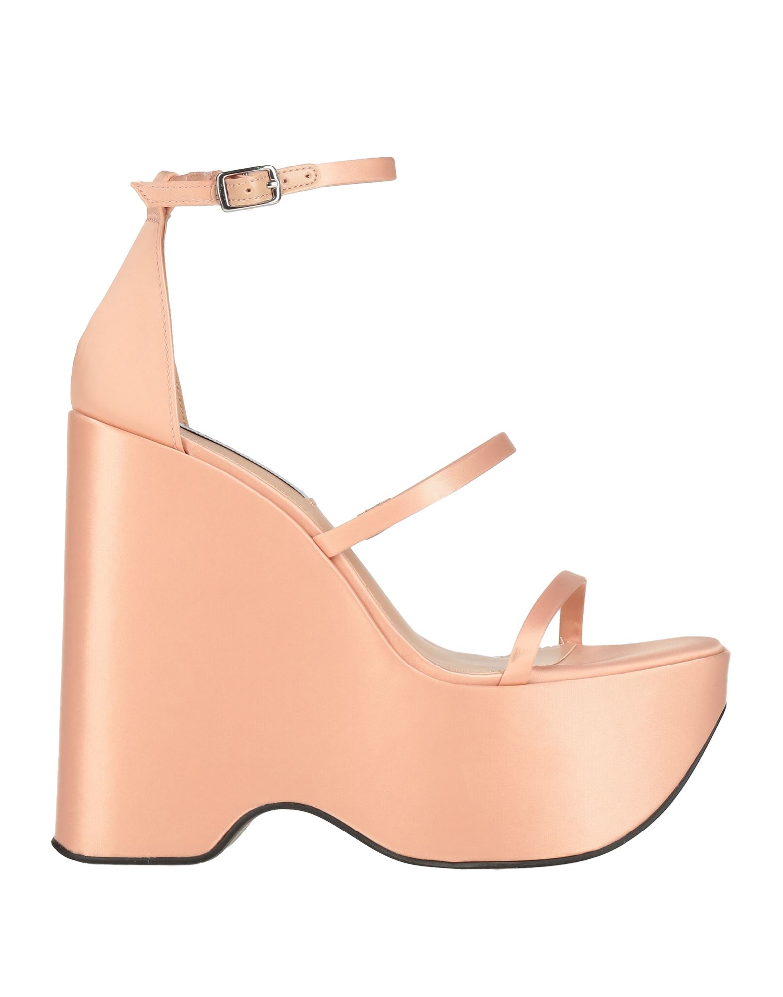 STEVE MADDEN ΠΑΠΟΥΤΣΙΑ Πέδιλα