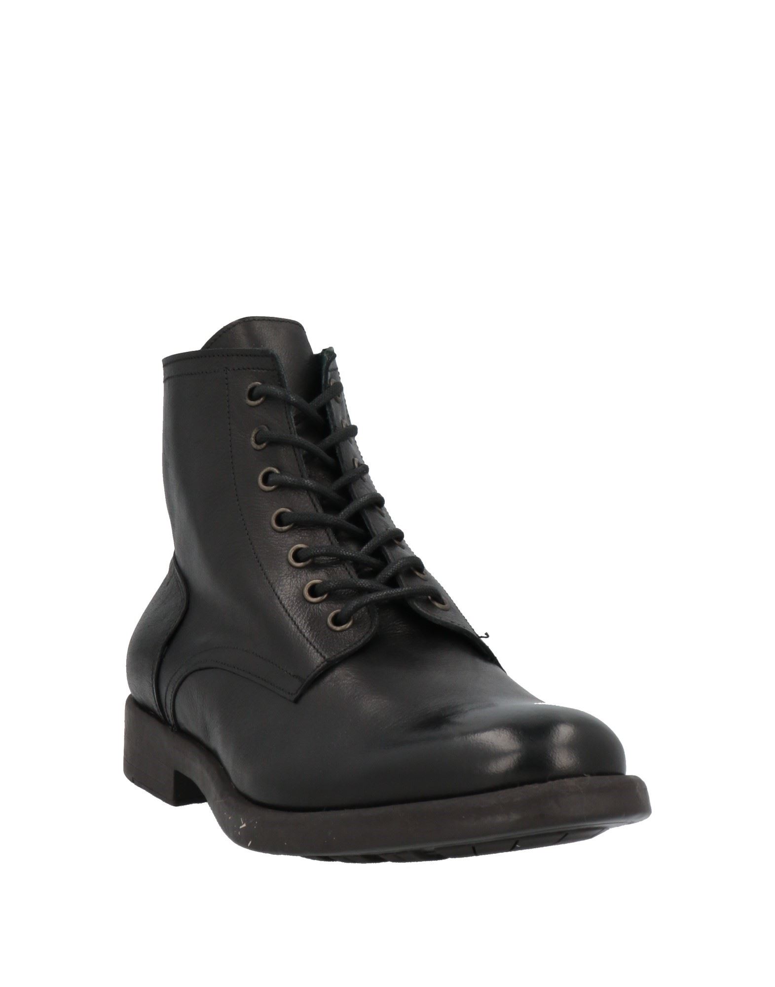  Angelo Pallotta - Calzado - Botines De Caña Alta - On Yoox.com 