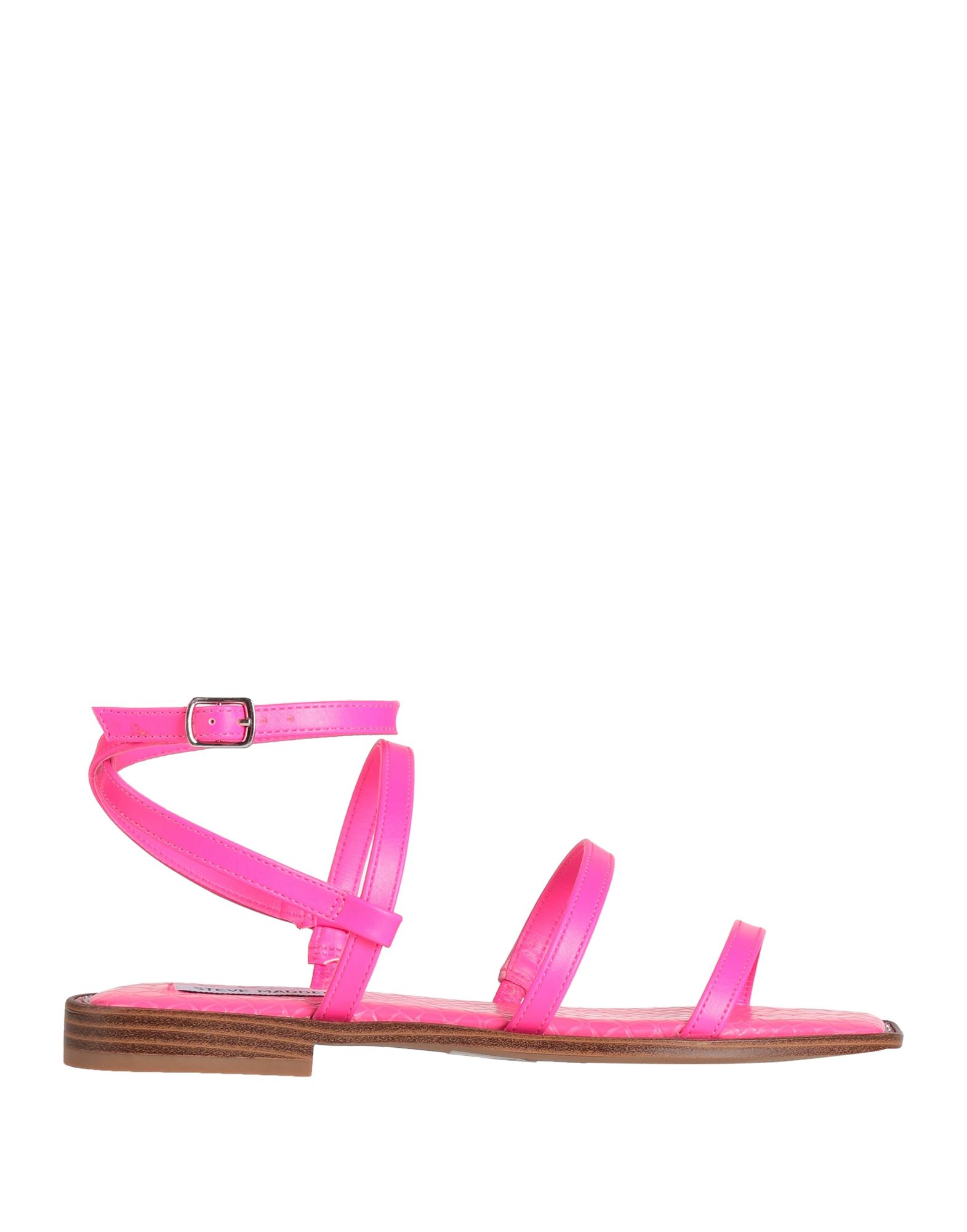 STEVE MADDEN ΠΑΠΟΥΤΣΙΑ Πέδιλα