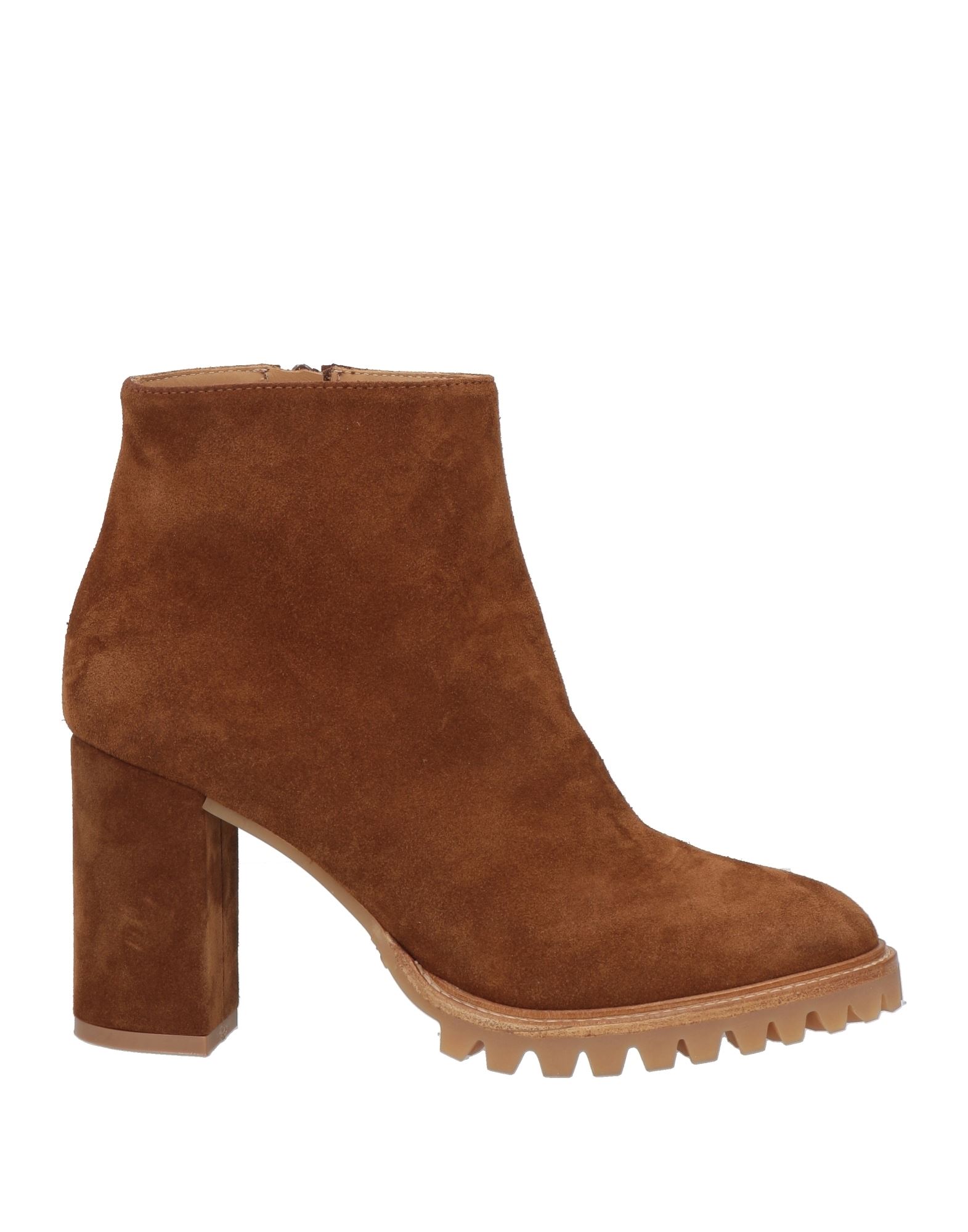  Anna F. - Calzado - Botines De Caña Alta - On Yoox.com 
