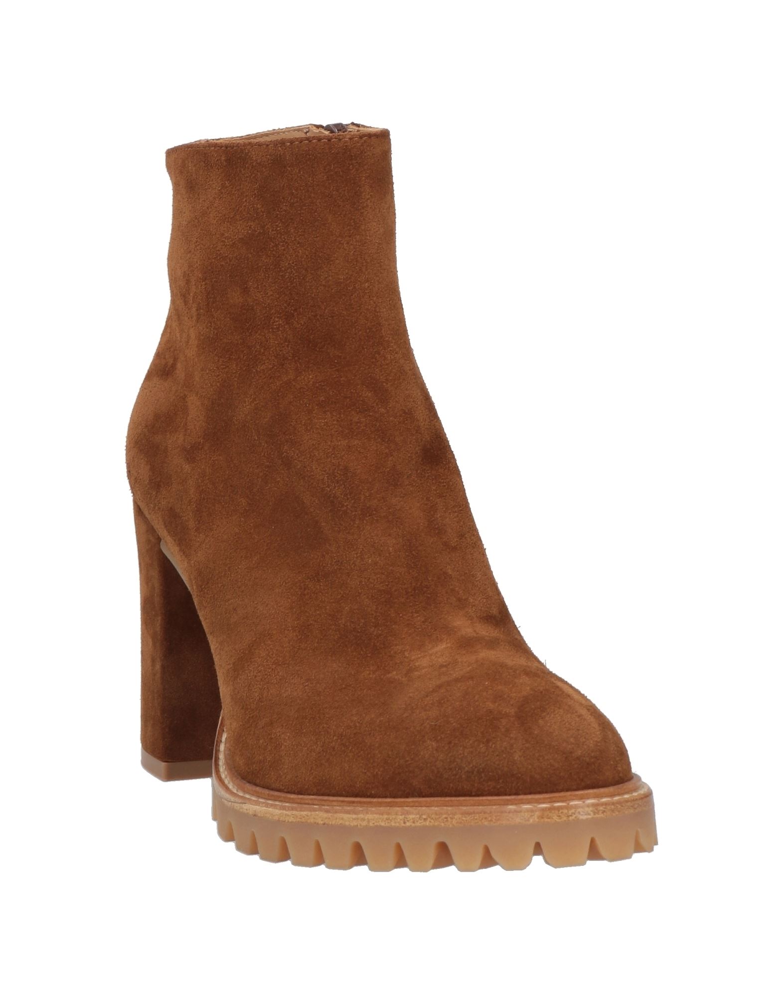  Anna F. - Calzado - Botines De Caña Alta - On Yoox.com 