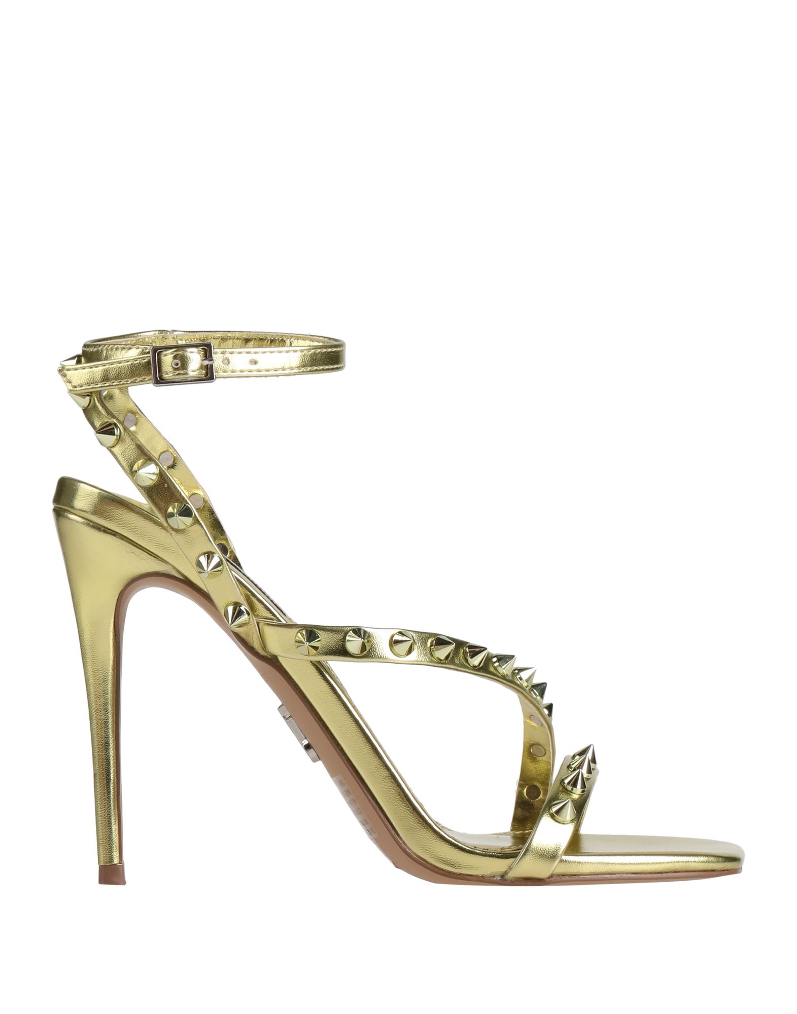 STEVE MADDEN ΠΑΠΟΥΤΣΙΑ Πέδιλα