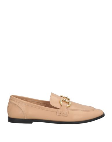Mokassin Damen Beige 37,38 Damen