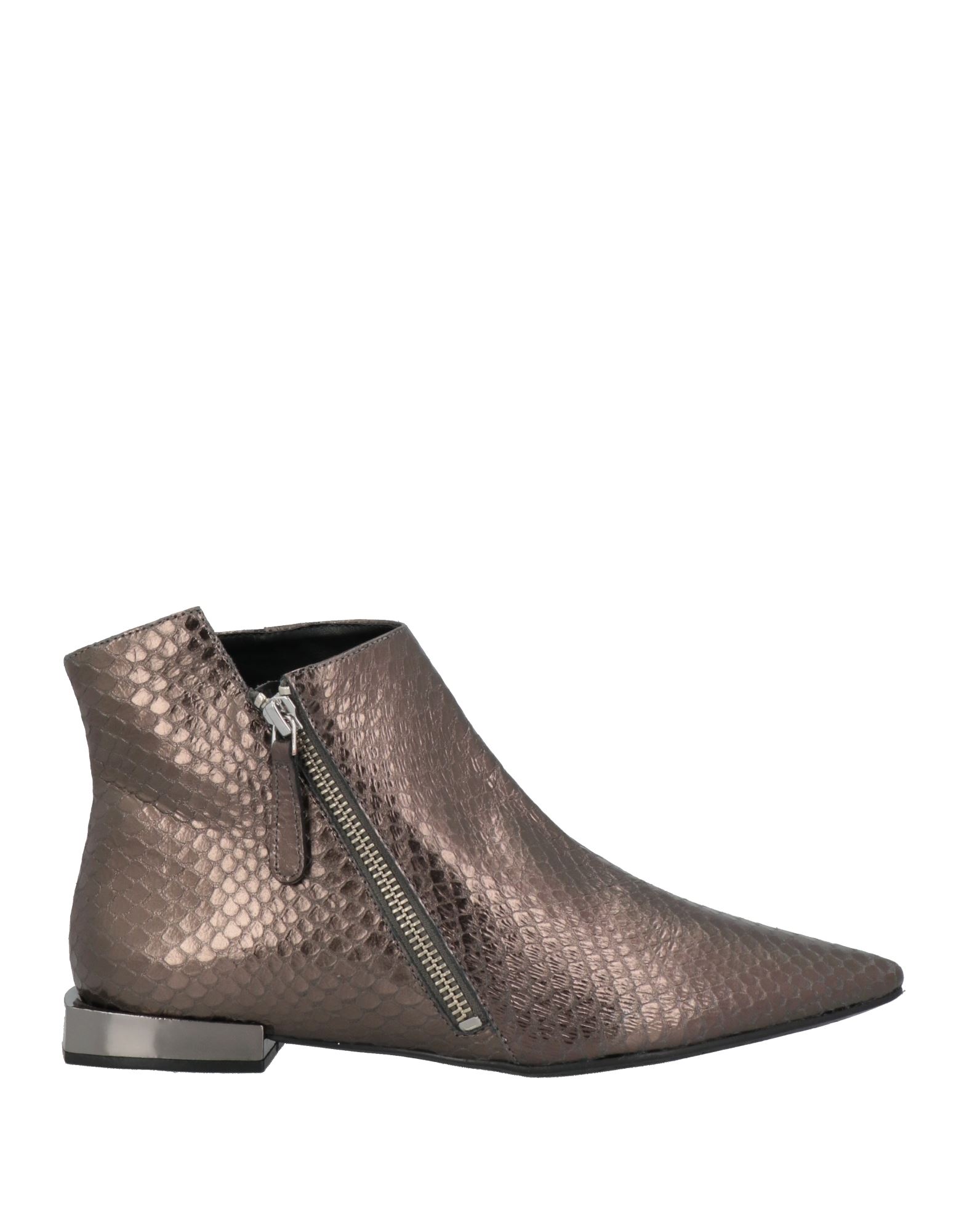 Vicenza) - Calzado - Botines De Caña Alta - On Yoox.com 
