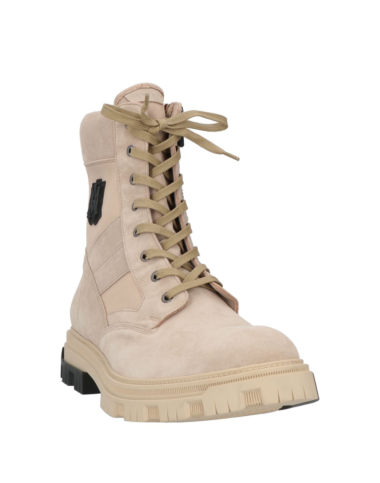  Amiri - Schuhe - Stiefeletten - On Yoox.com 