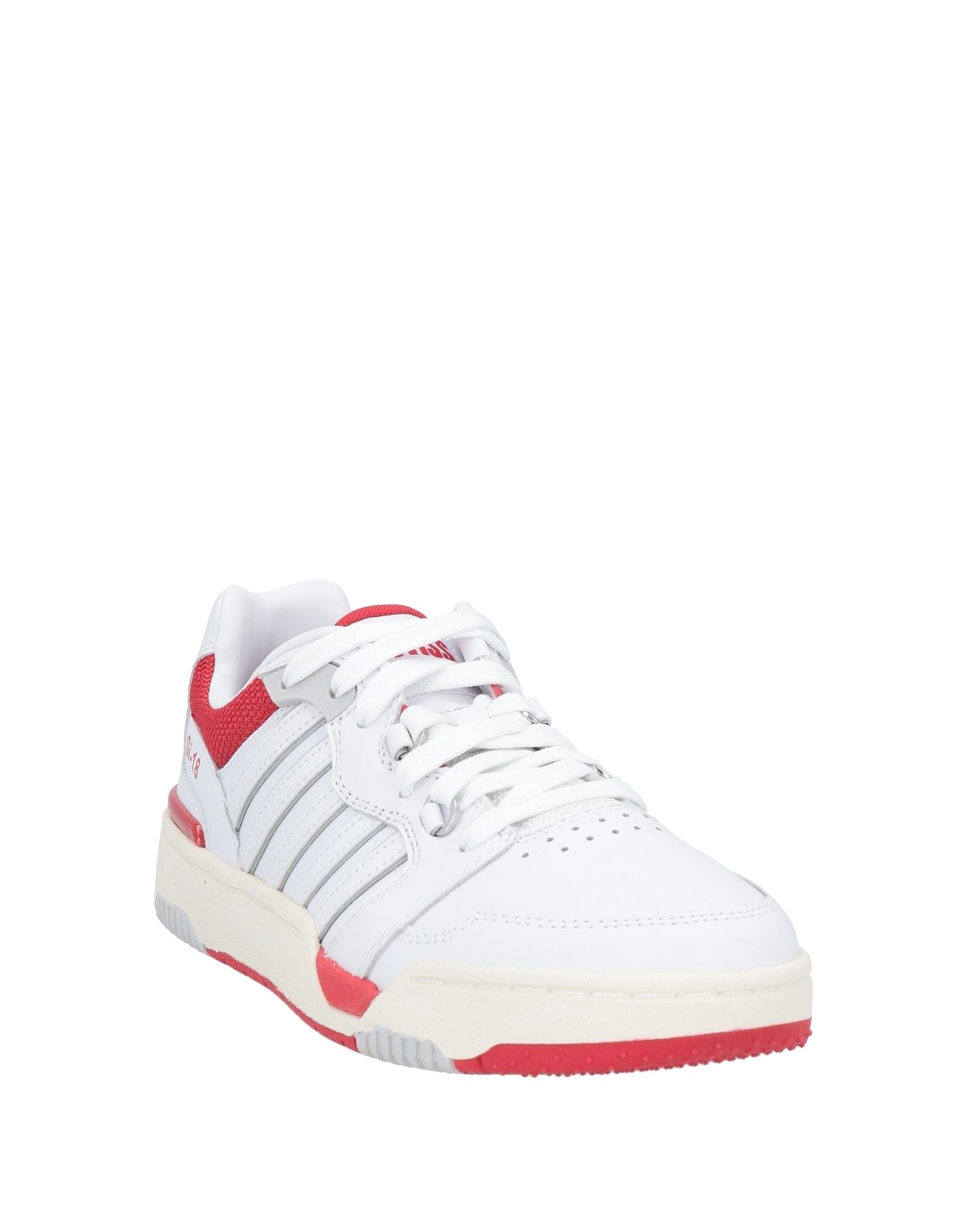  K Swiss - Schuhe - Sneakers - On Yoox.com 