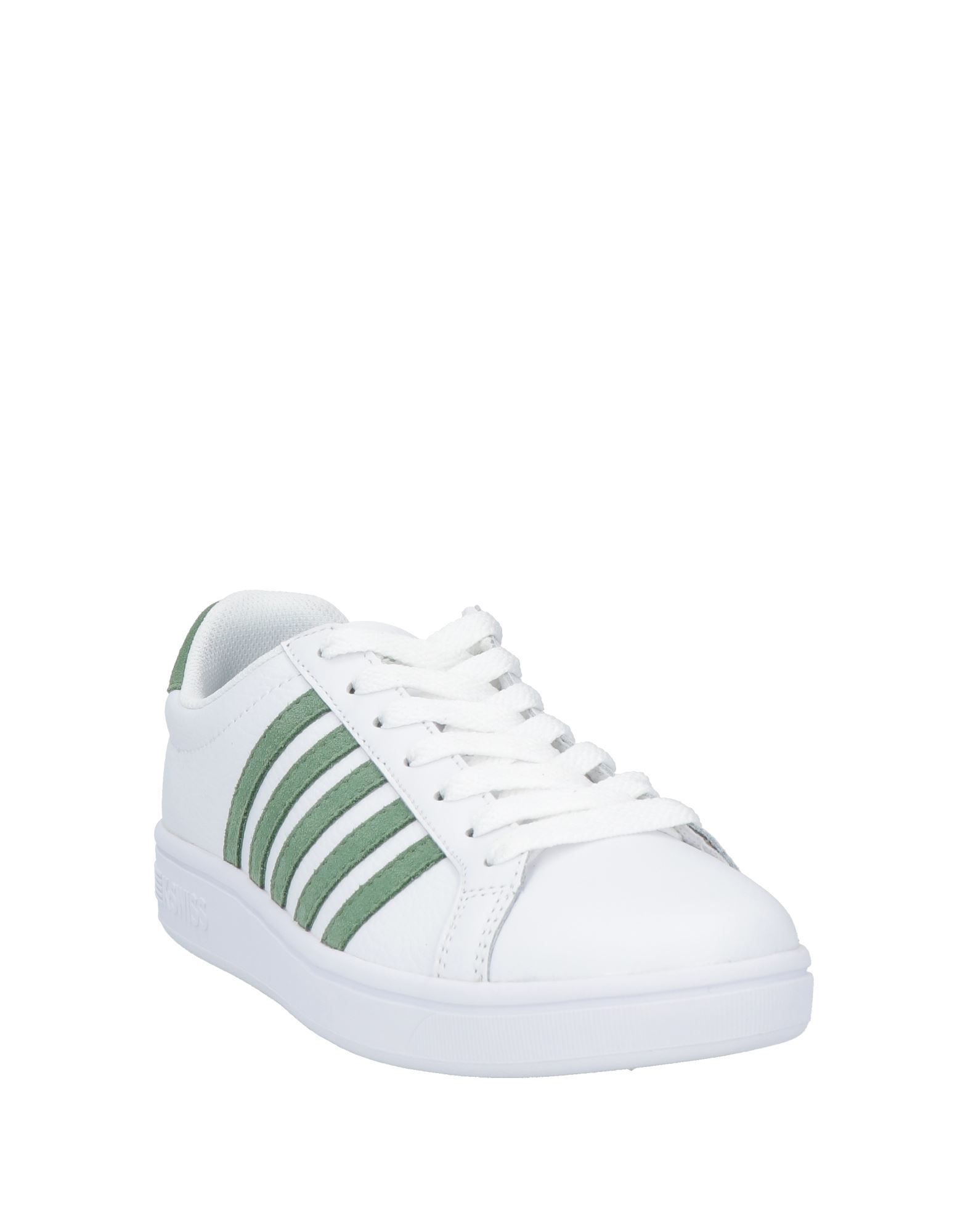  K Swiss - Schuhe - Sneakers - On Yoox.com 